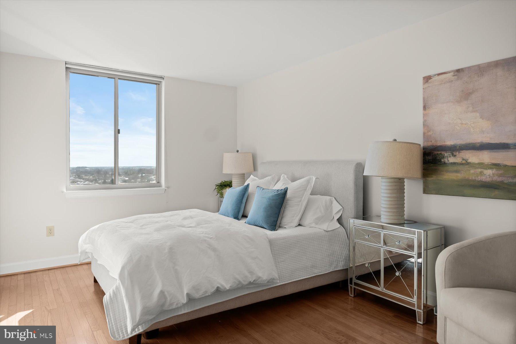 1276 N WAYNE STREET N 1211