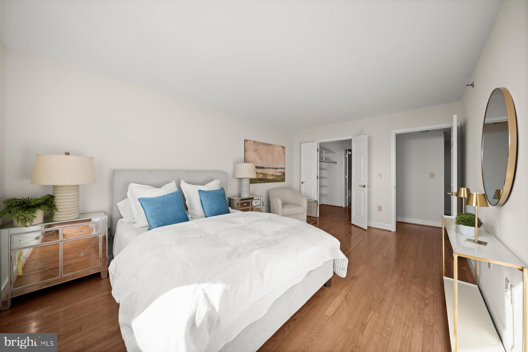 1276 N WAYNE STREET N 1211