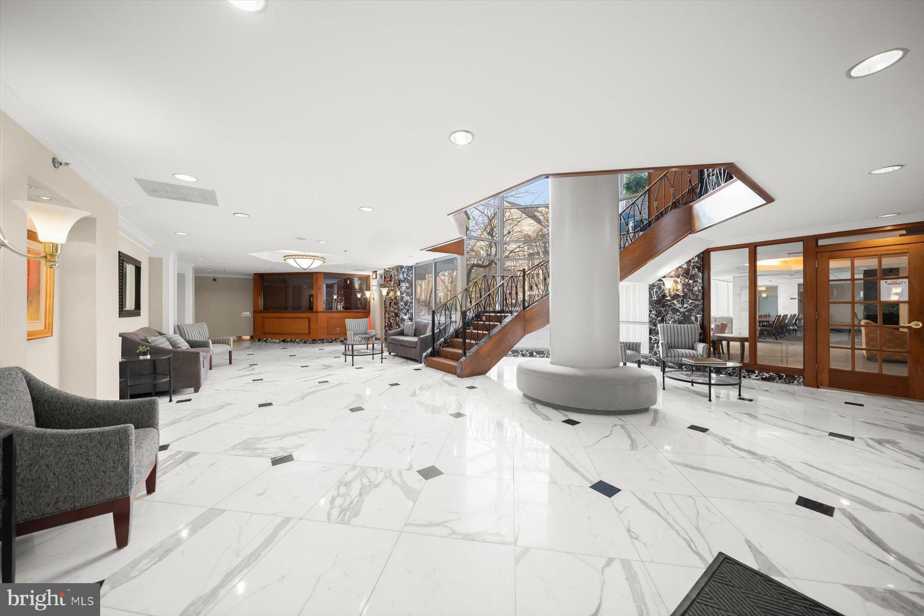 1276 N WAYNE STREET N 1211