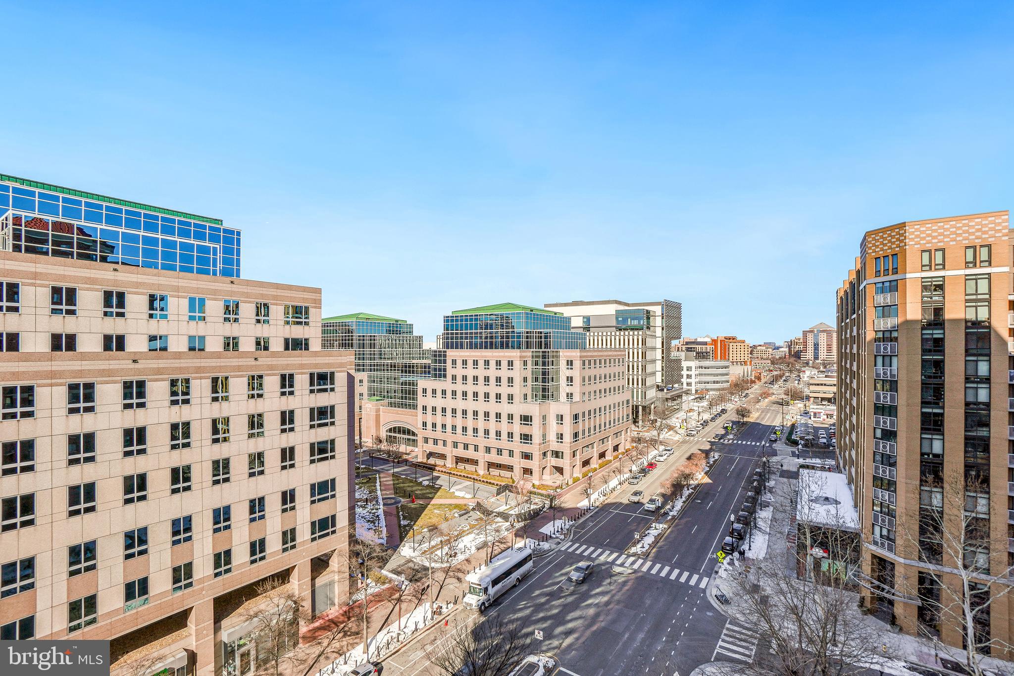901 N MONROE STREET 1003
