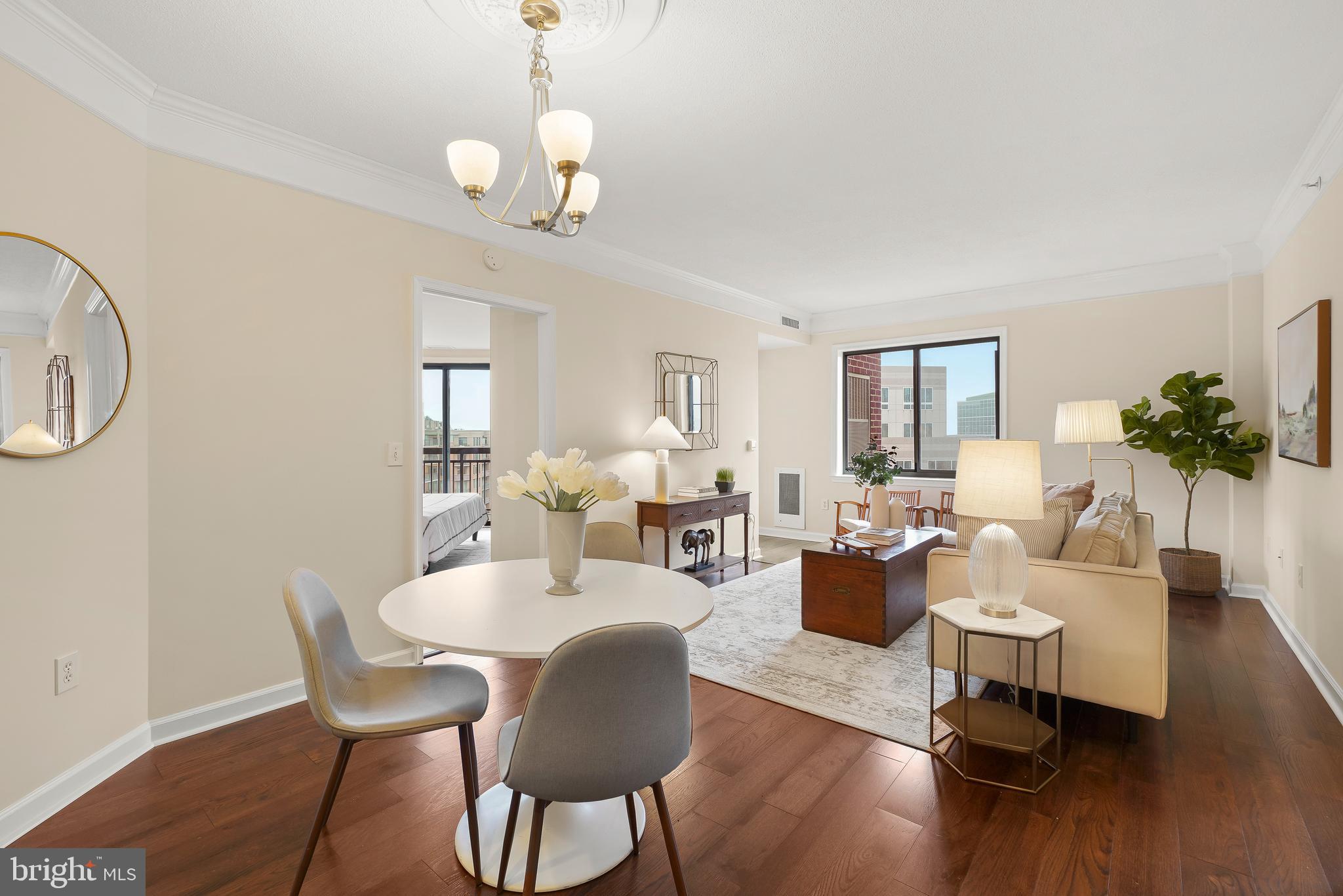901 N MONROE STREET 1003