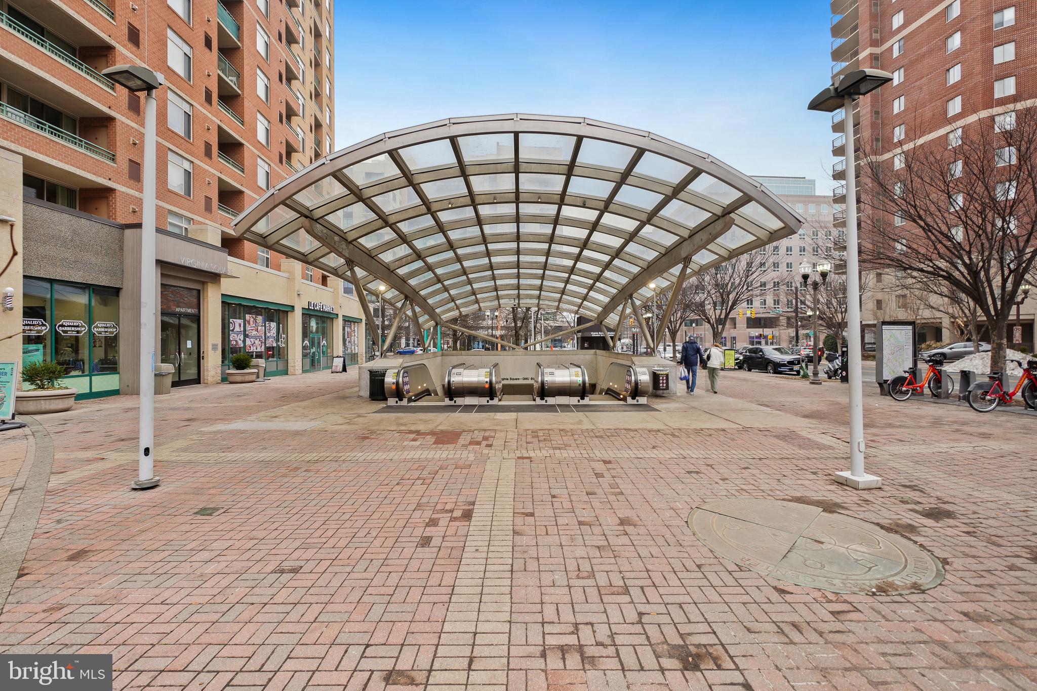 901 N MONROE STREET 1003