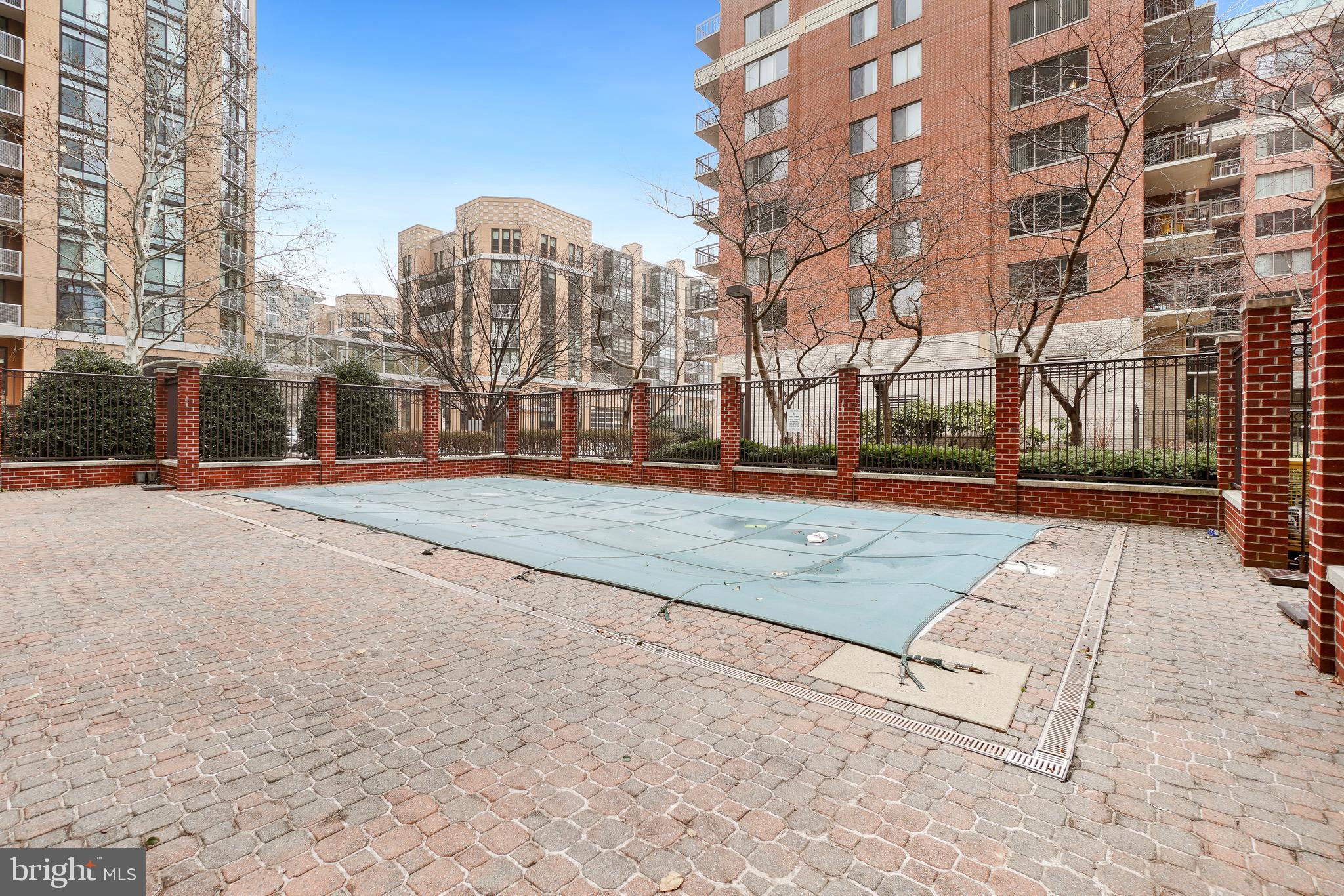 901 N MONROE STREET 1003