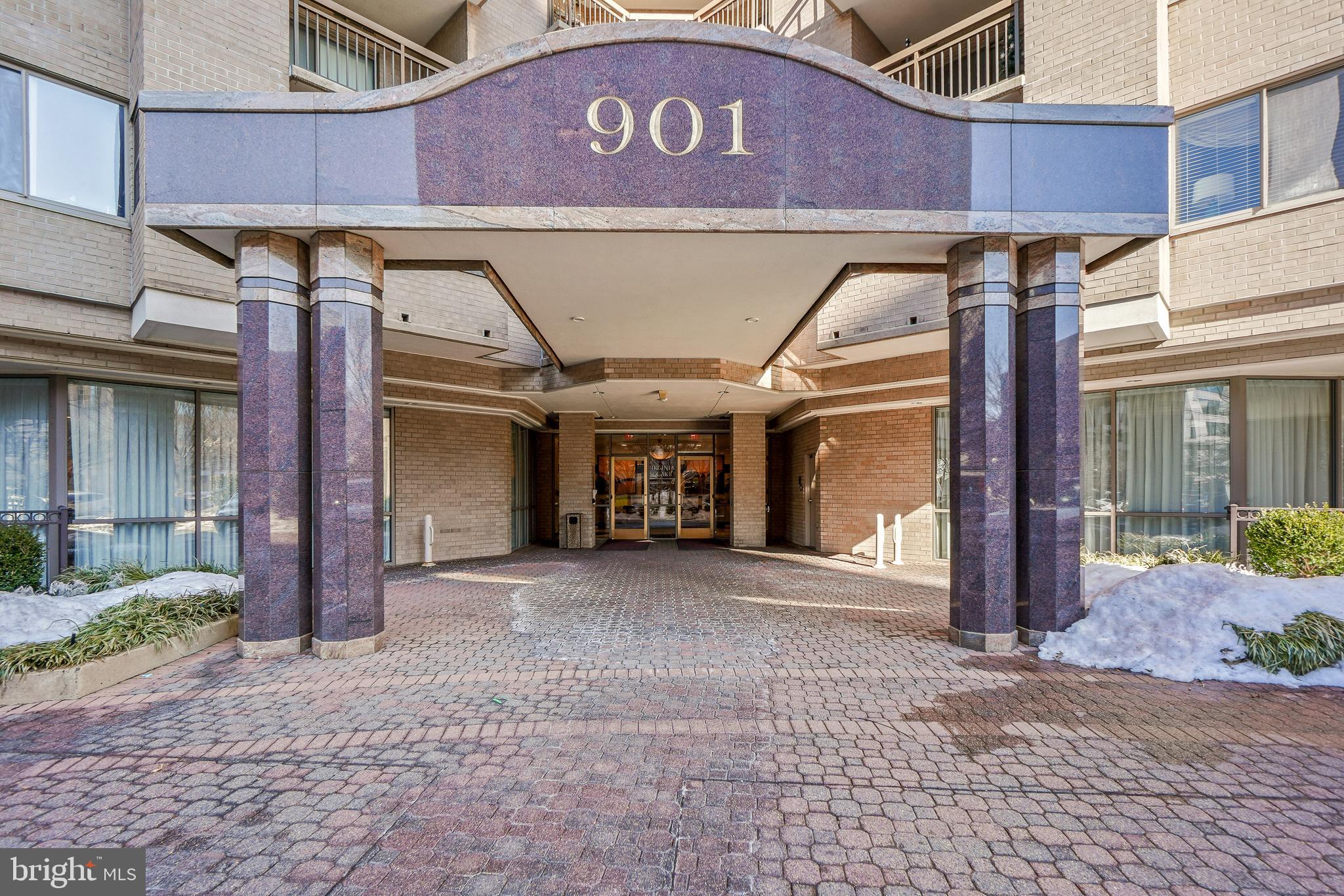 901 N MONROE STREET 1003