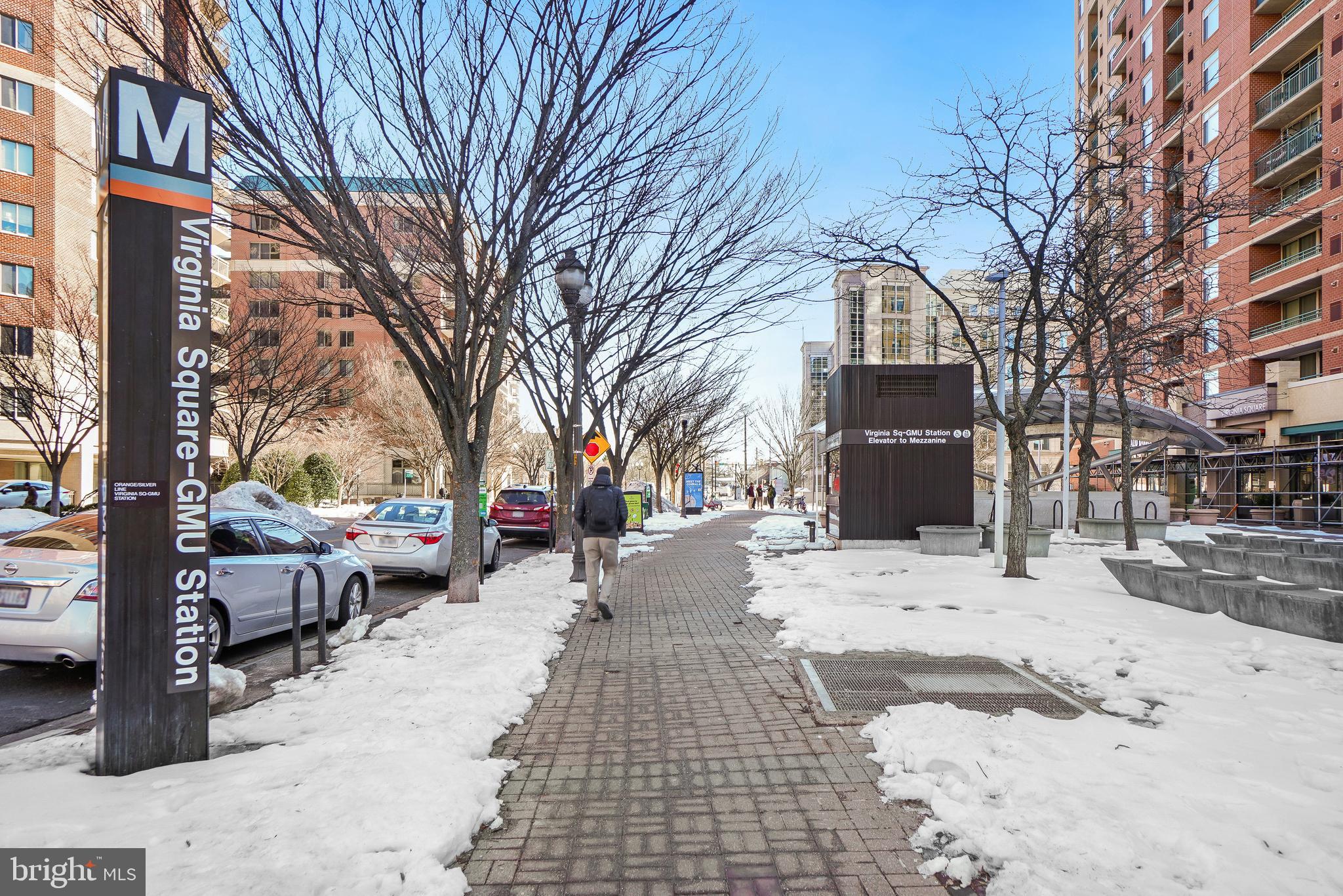 901 N MONROE STREET 1003