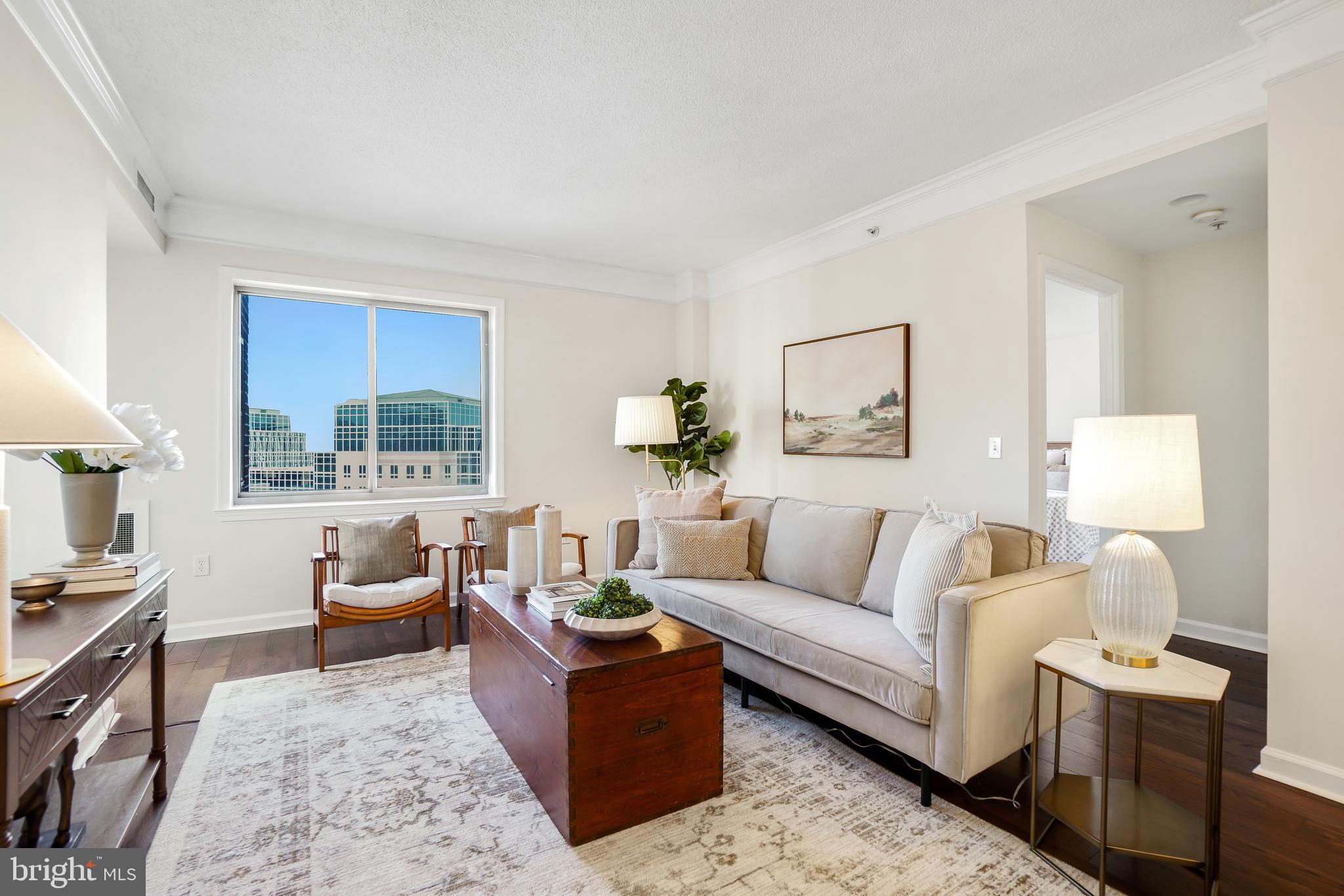 901 N MONROE STREET 1003