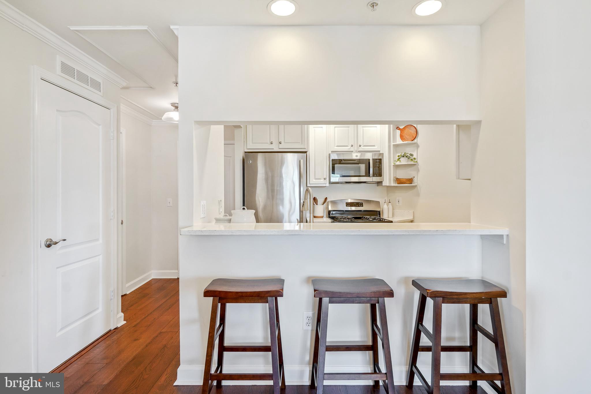 901 N MONROE STREET 1003