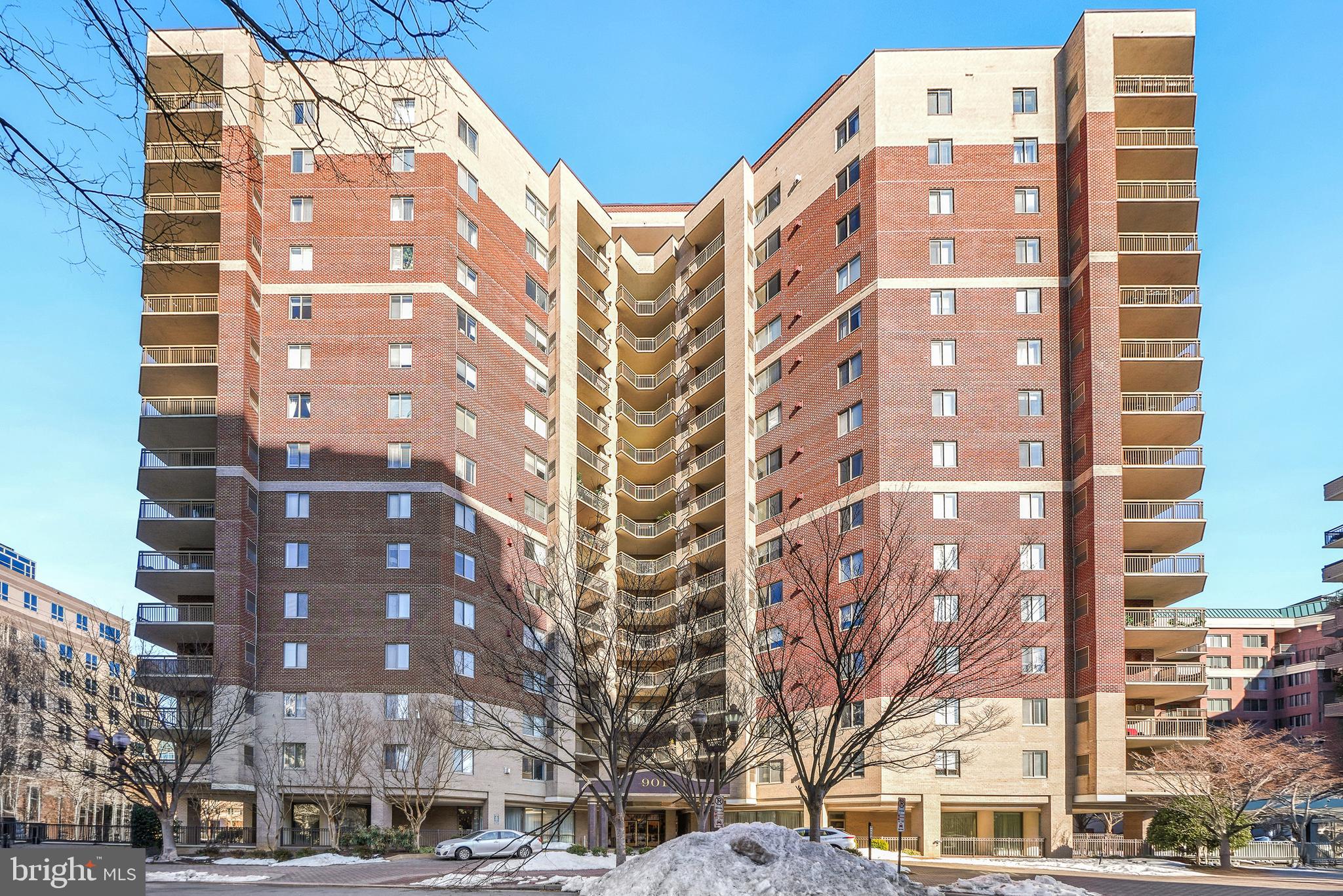 901 N MONROE STREET 1003