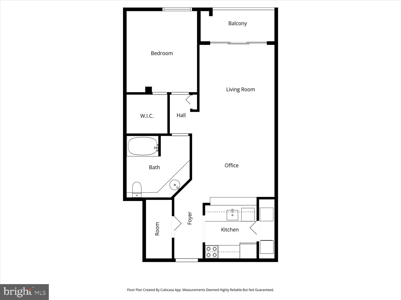 1029 N STUART STREET 206