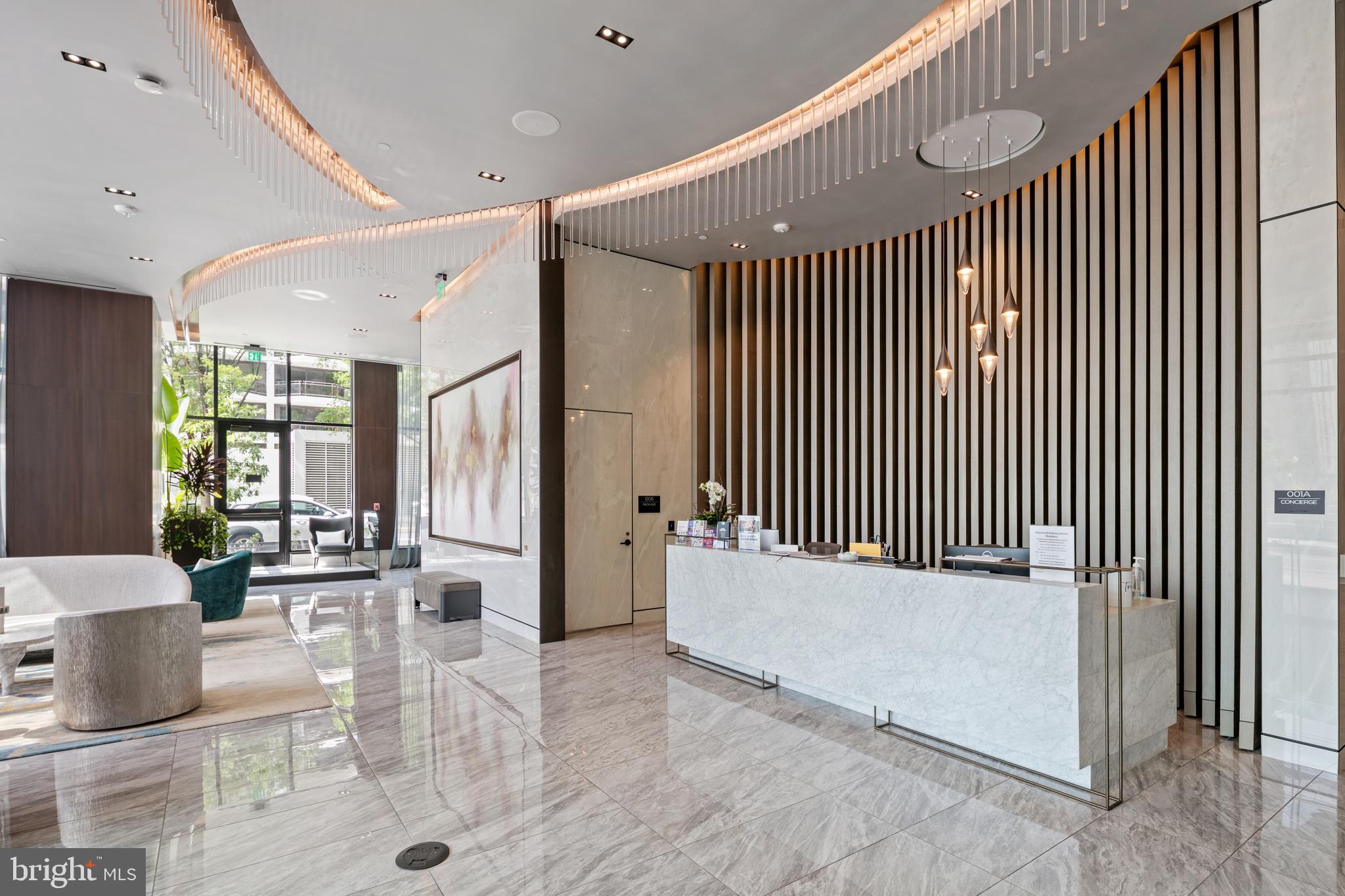 1781 N PIERCE STREET 802