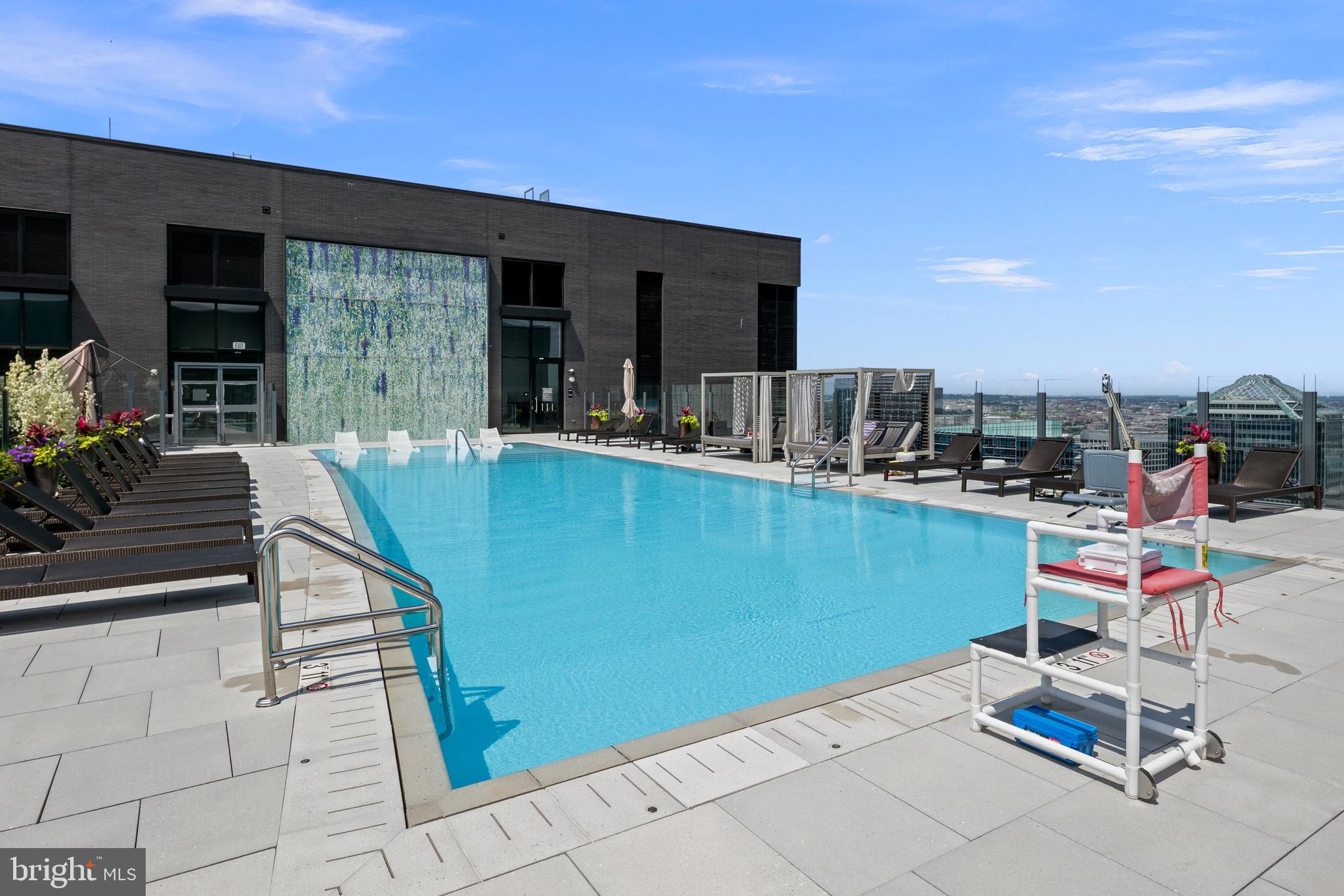 1781 N PIERCE STREET 802