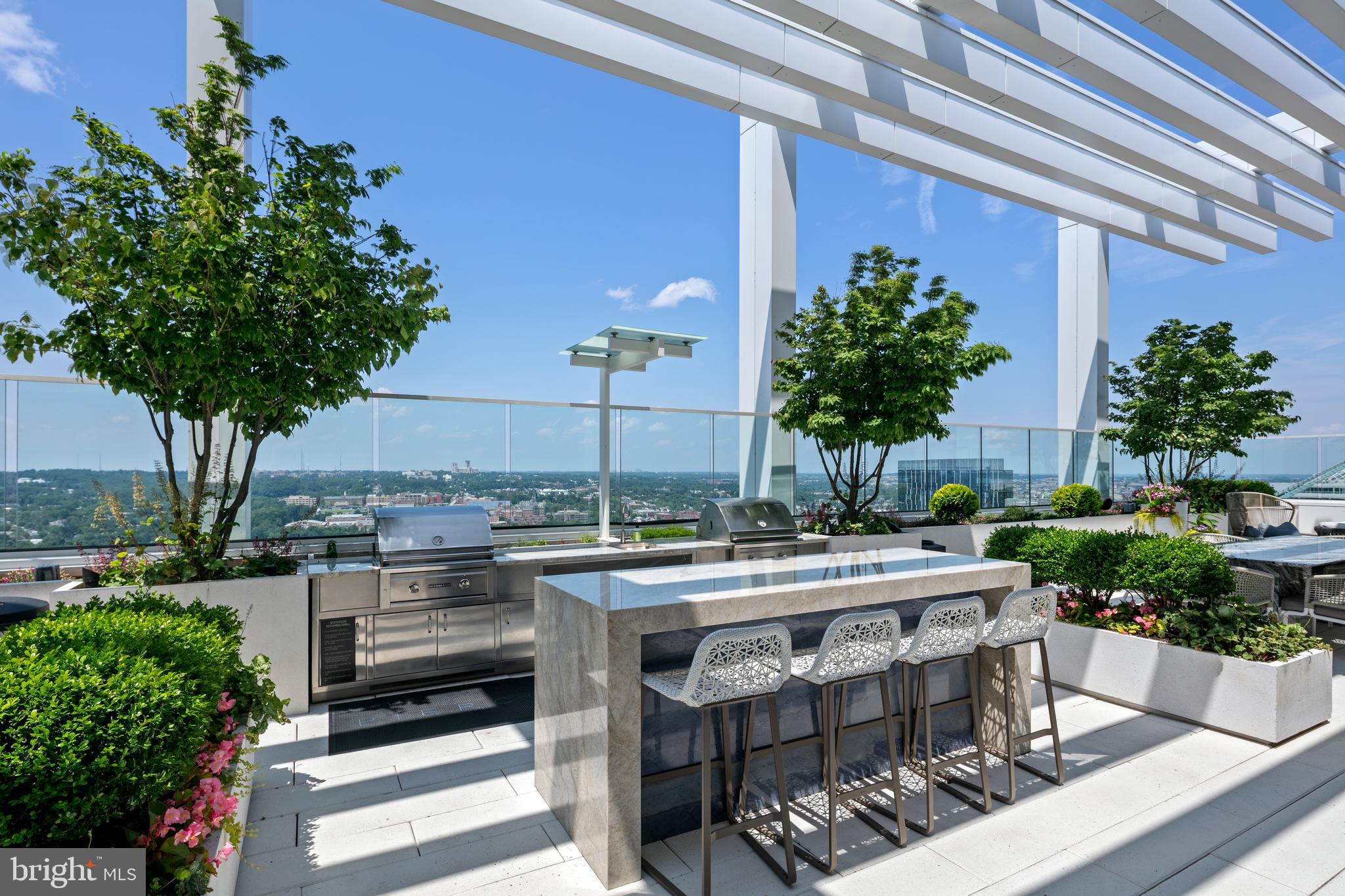 1781 N PIERCE STREET 802