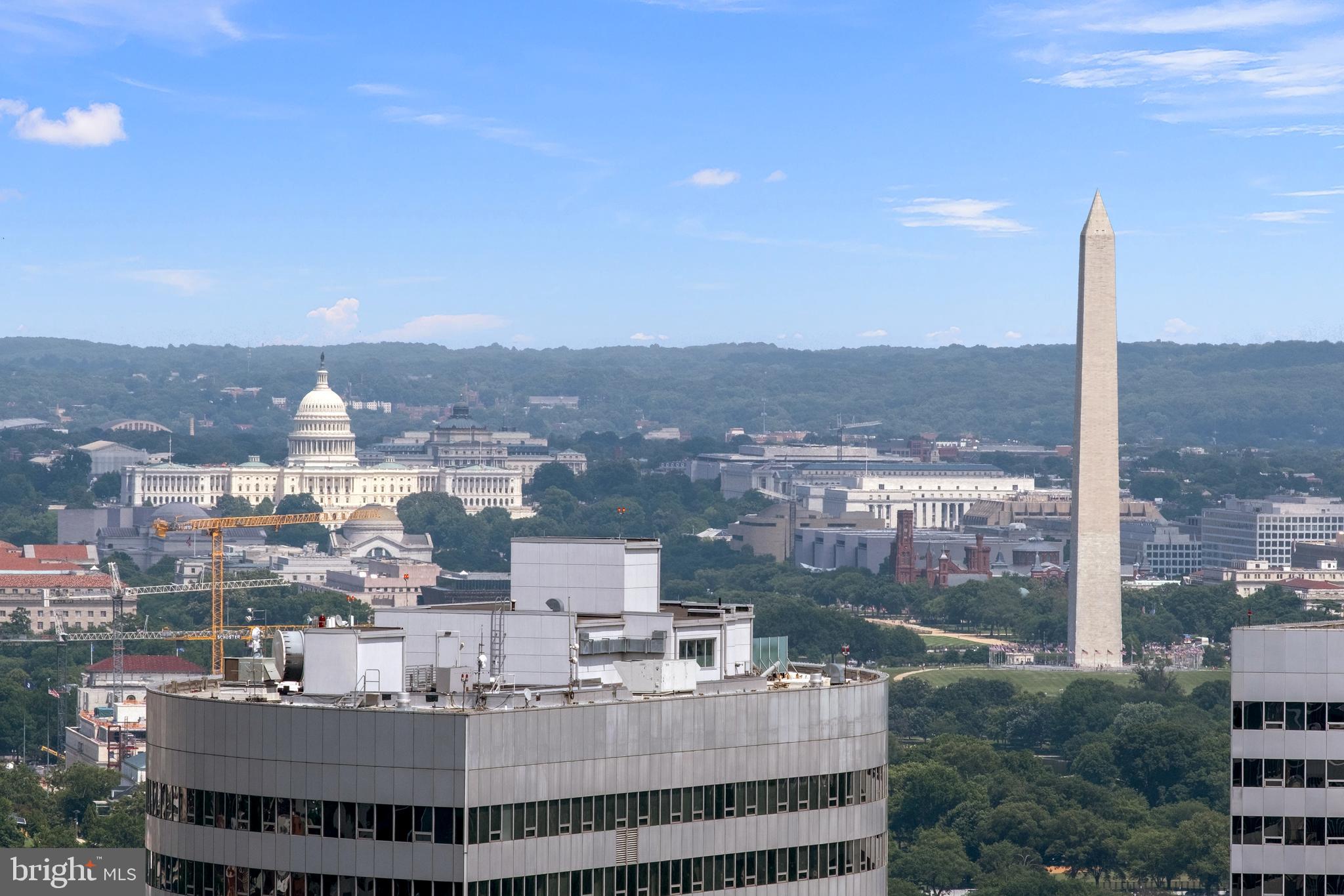 1781 N PIERCE STREET 802