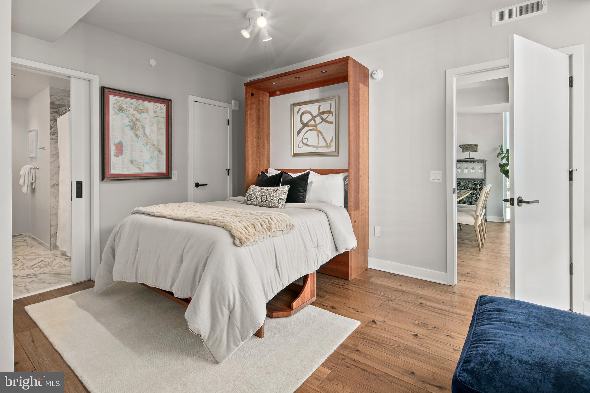 1781 N PIERCE STREET 802