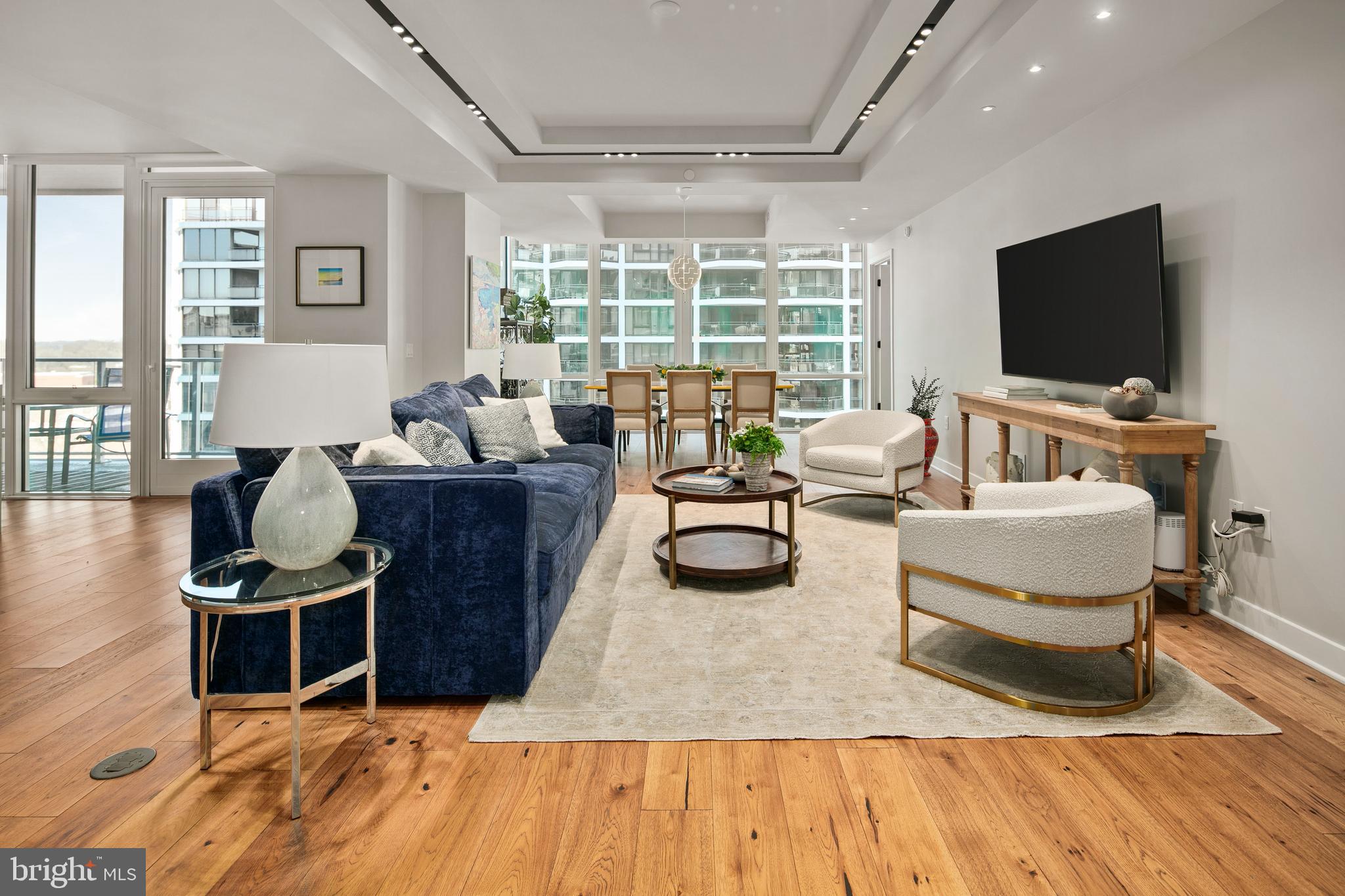 1781 N PIERCE STREET 802