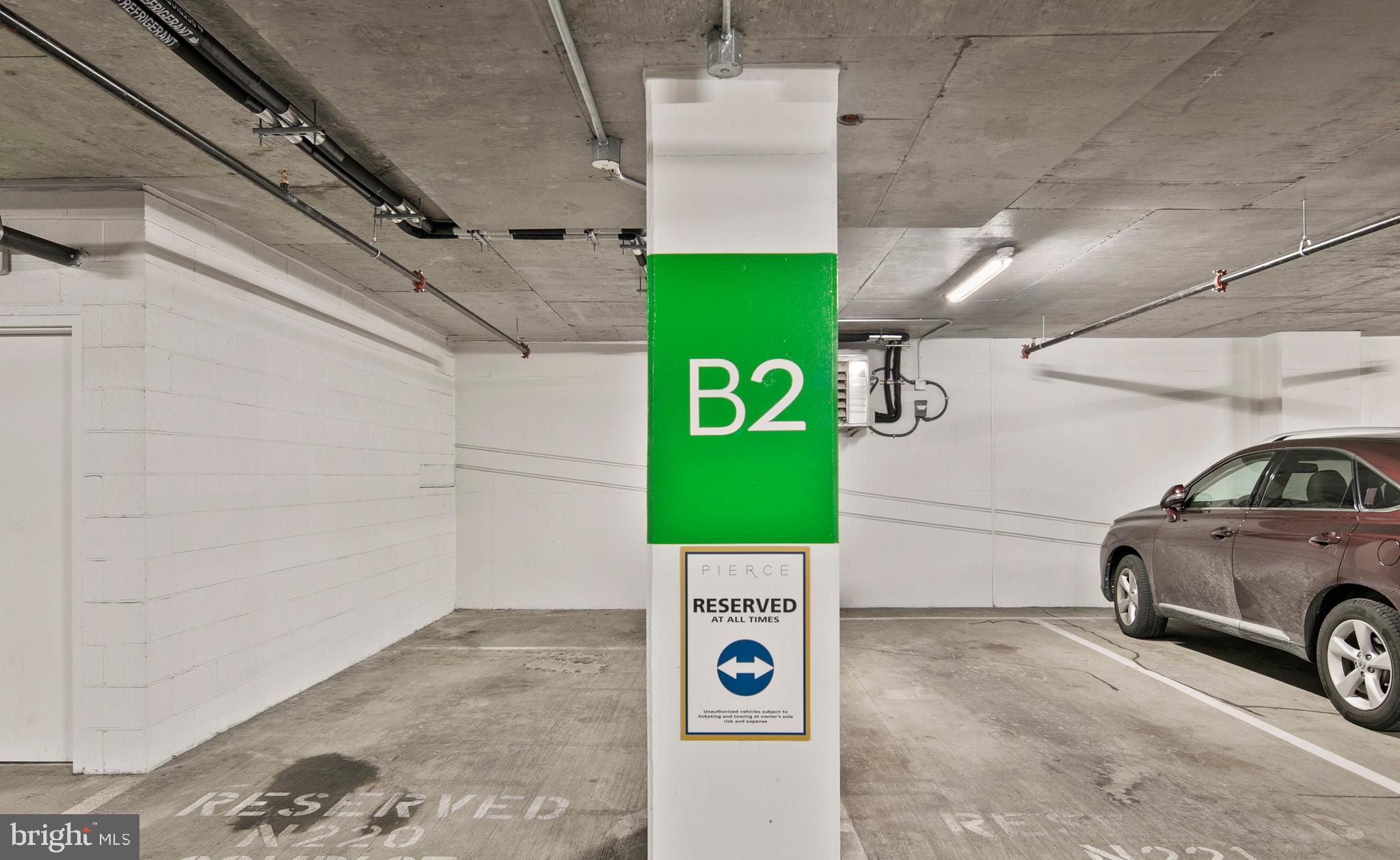 1781 N PIERCE STREET 802