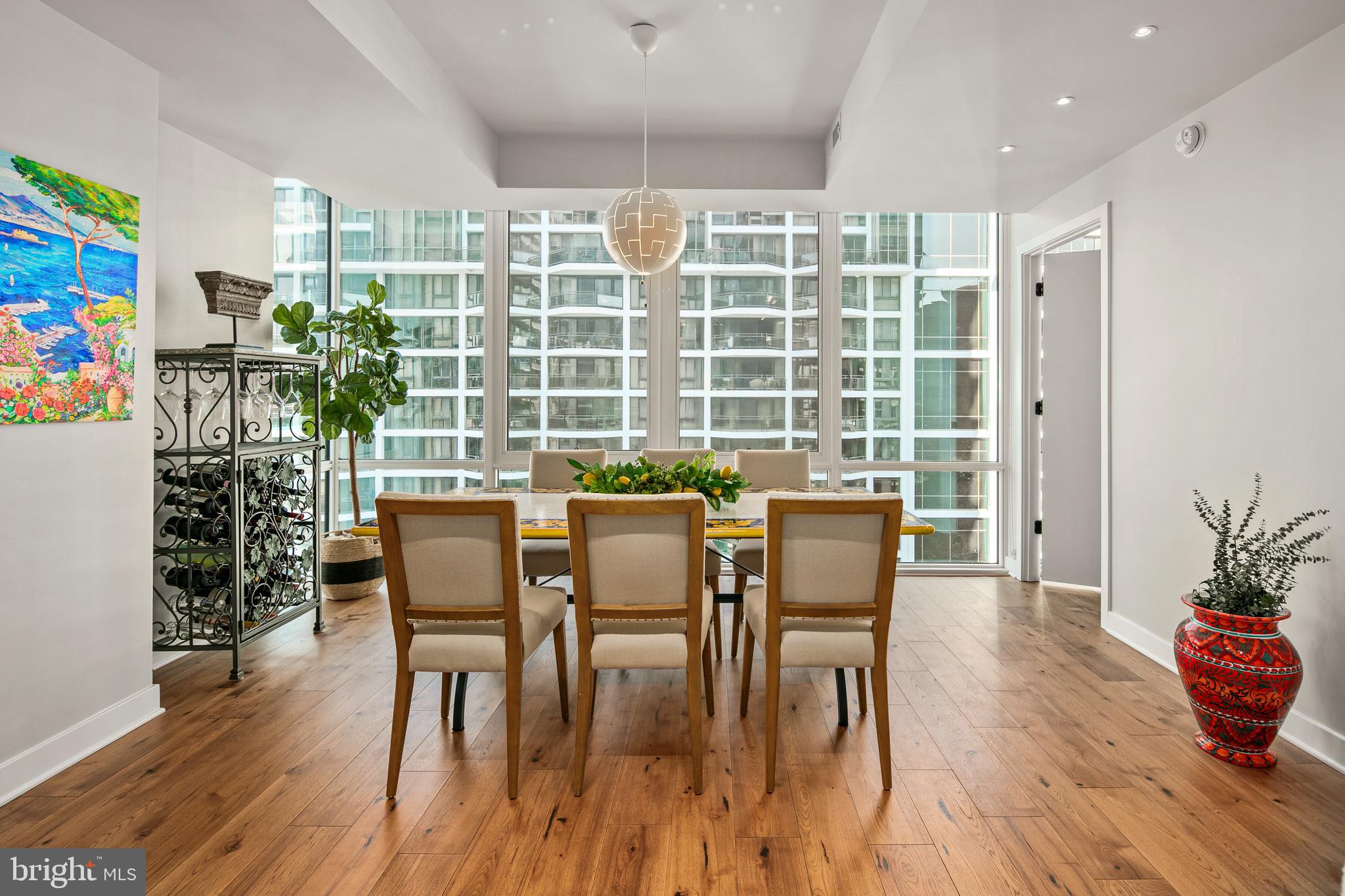 1781 N PIERCE STREET 802