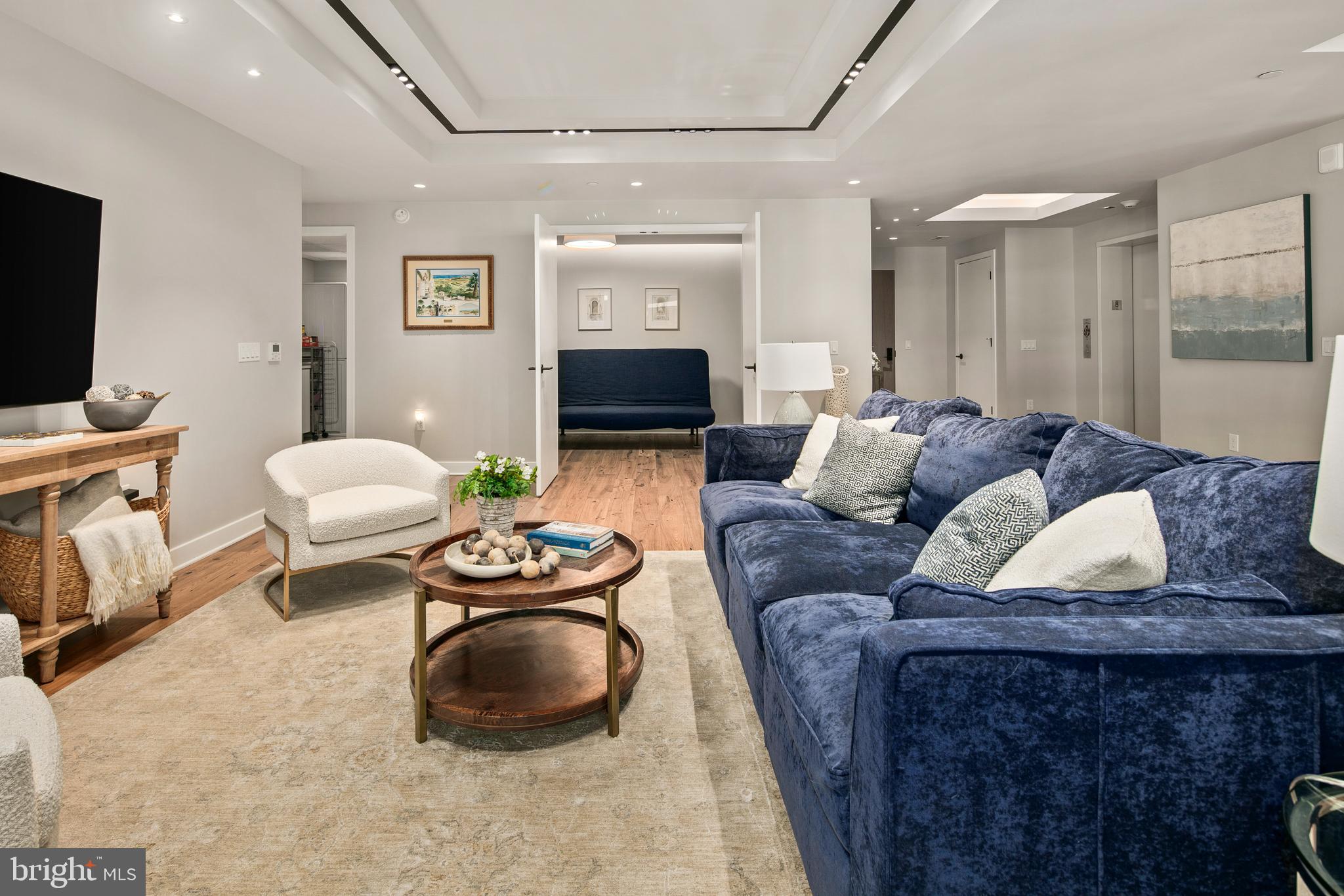 1781 N PIERCE STREET 802