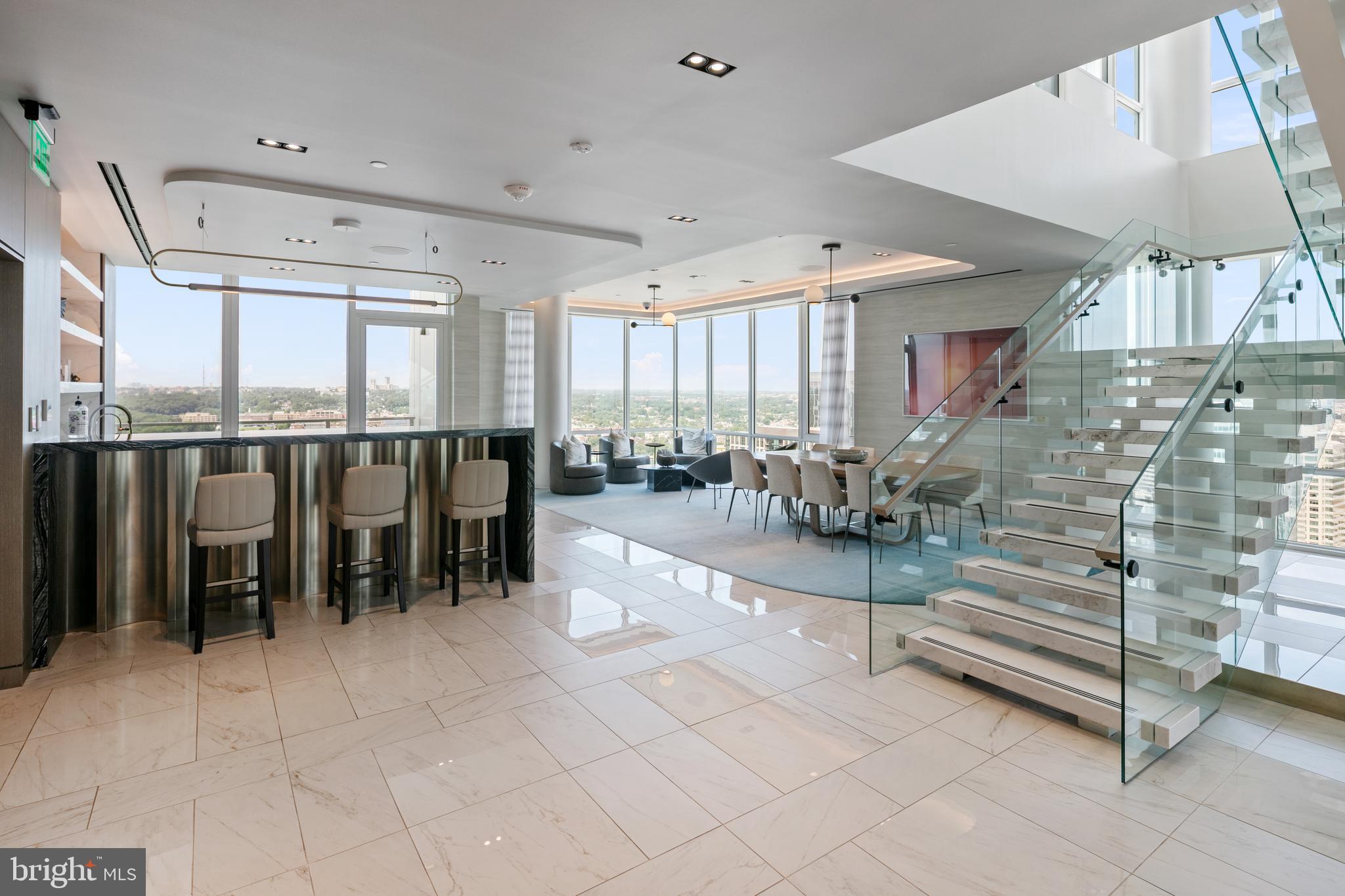 1781 N PIERCE STREET 802