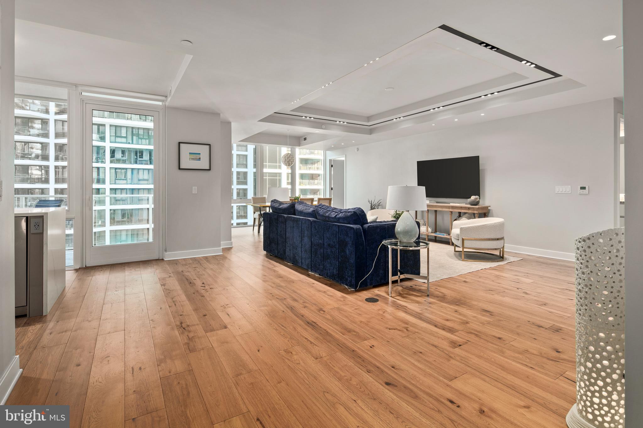 1781 N PIERCE STREET 802