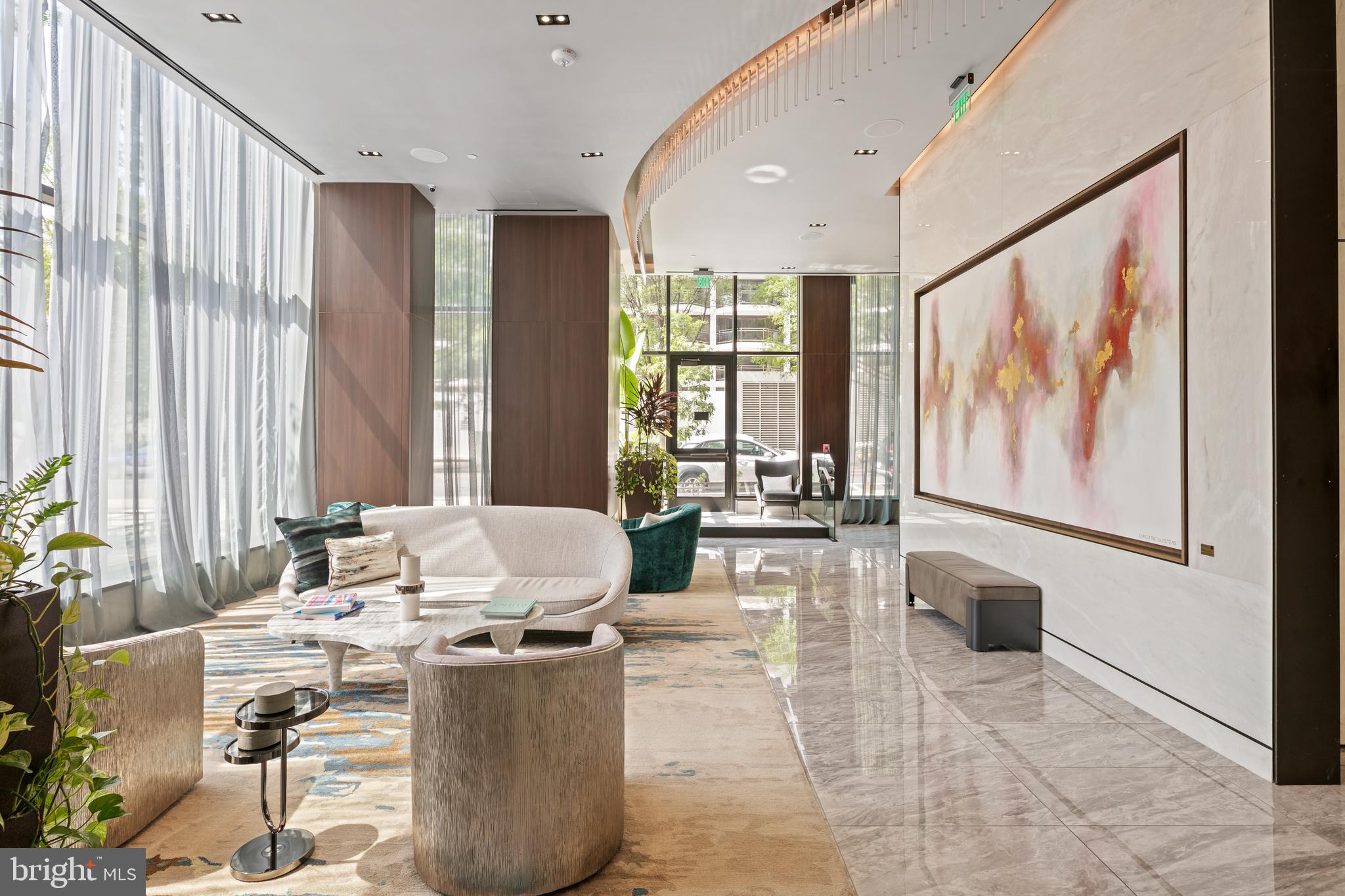 1781 N PIERCE STREET 802