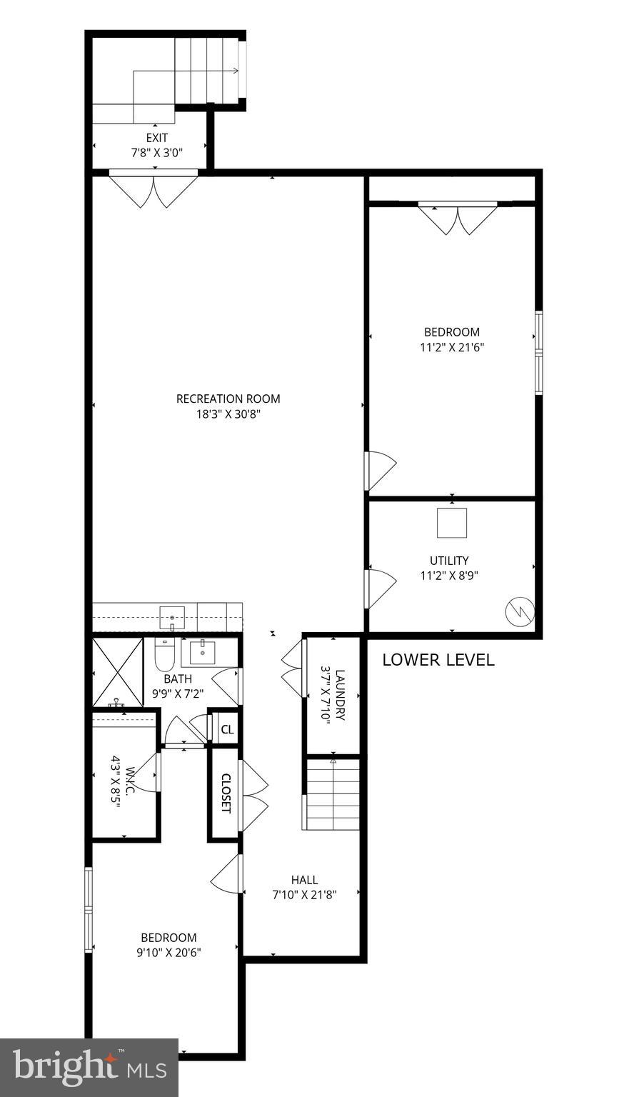 126 S HIGHLAND STREET