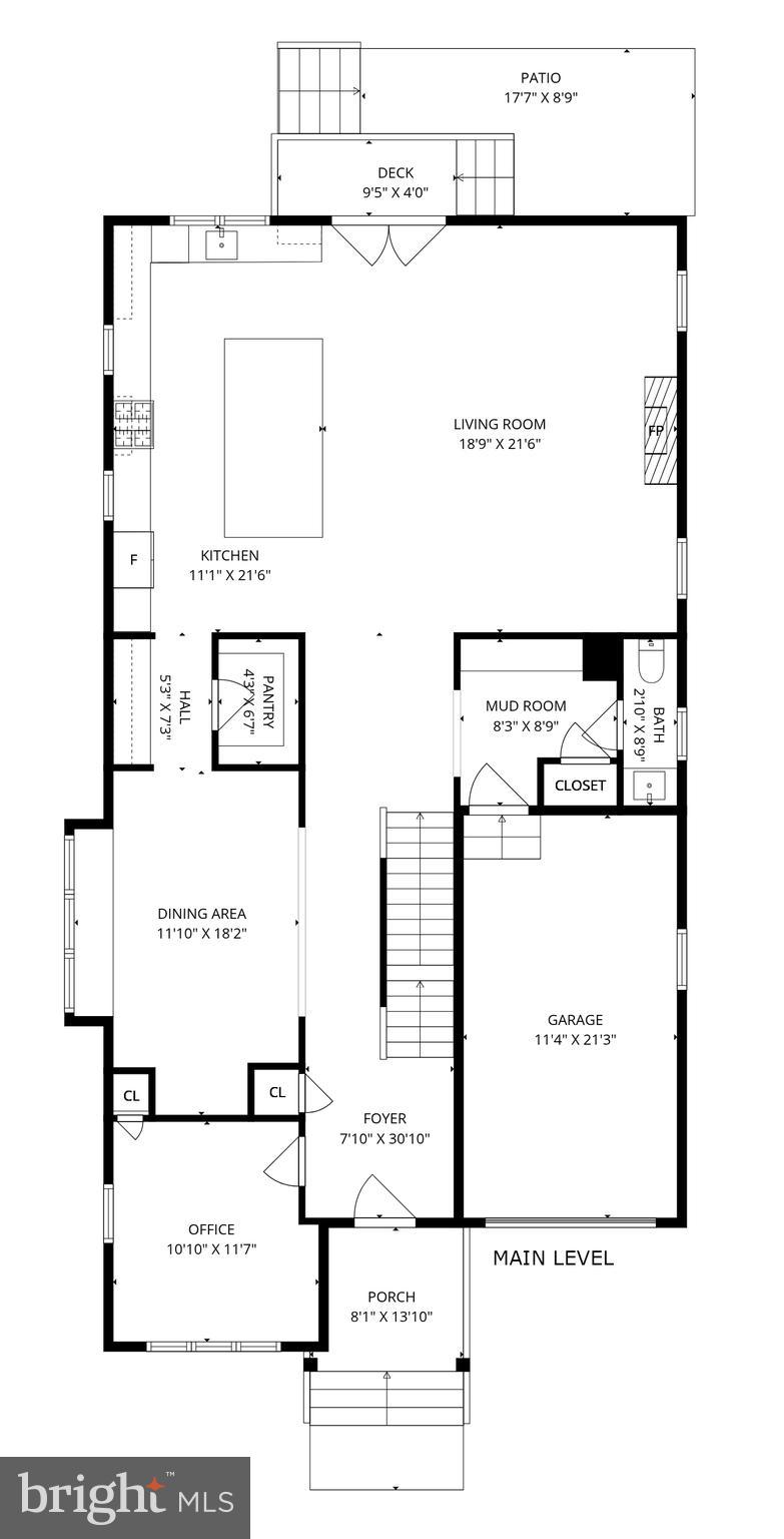 126 S HIGHLAND STREET