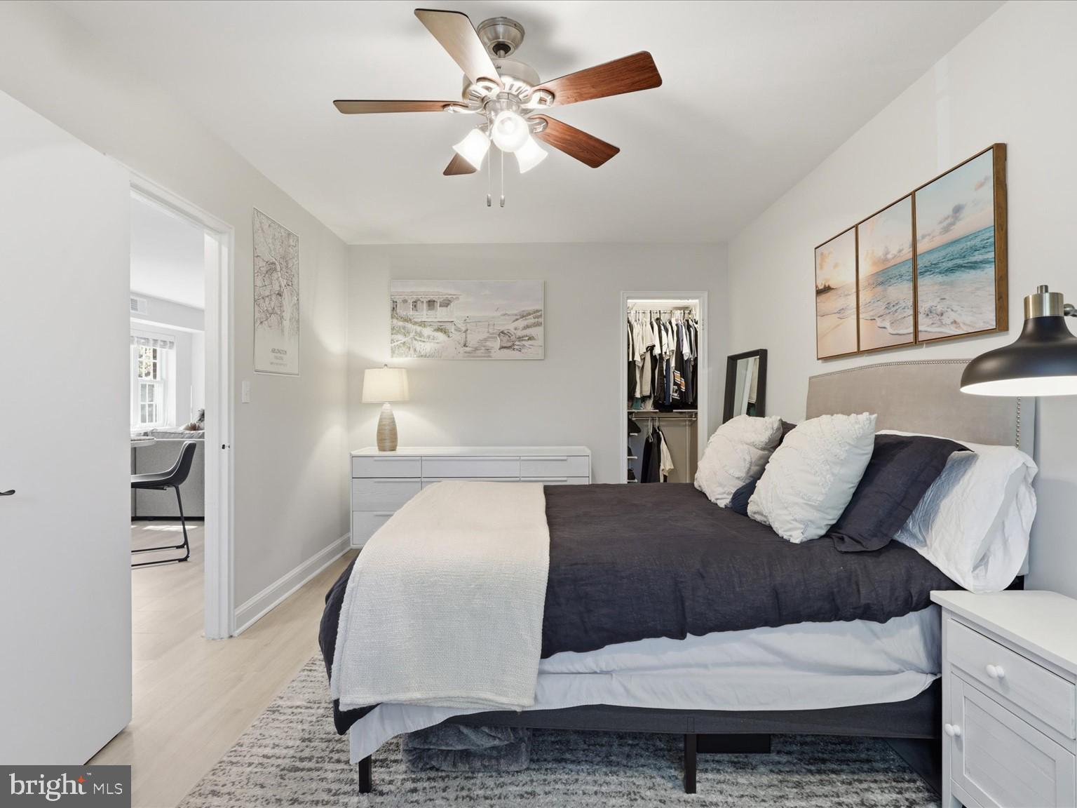 1311 N ODE STREET 625