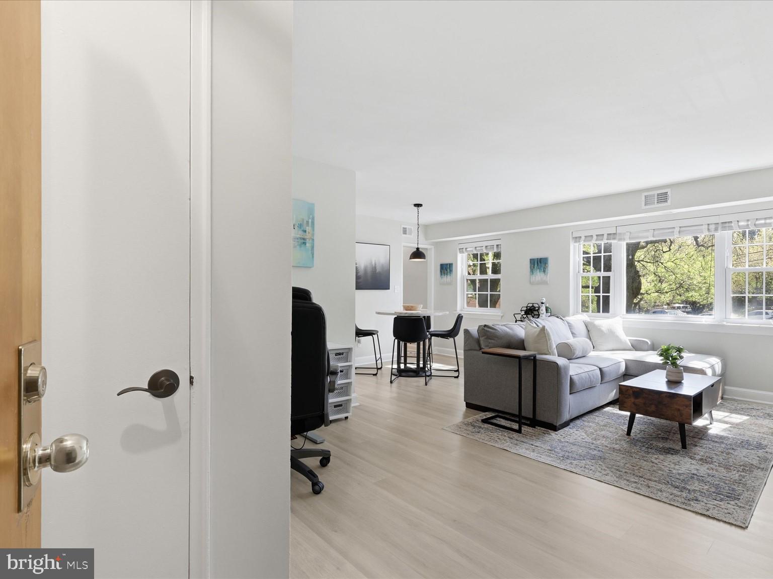 1311 N ODE STREET 625