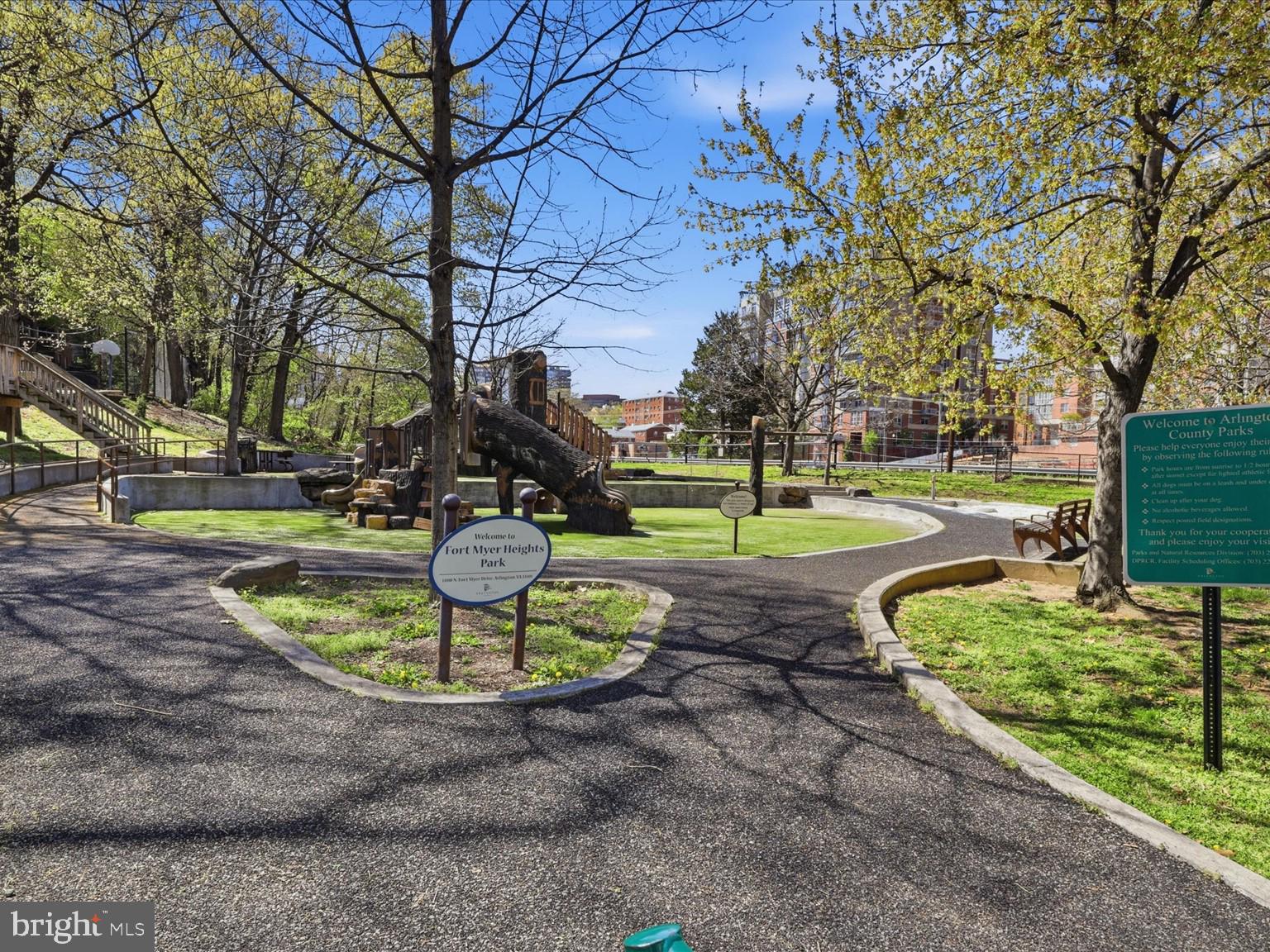 1311 N ODE STREET 625