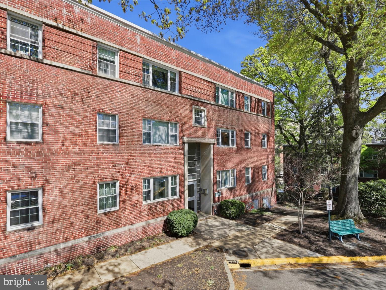 1311 N ODE STREET 625