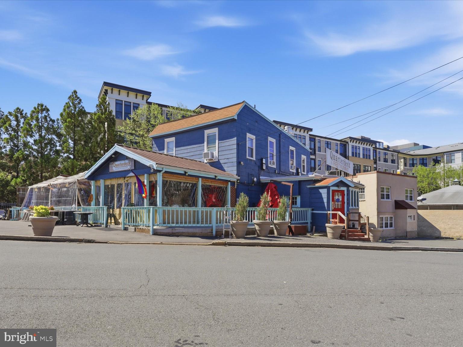 1311 N ODE STREET 625