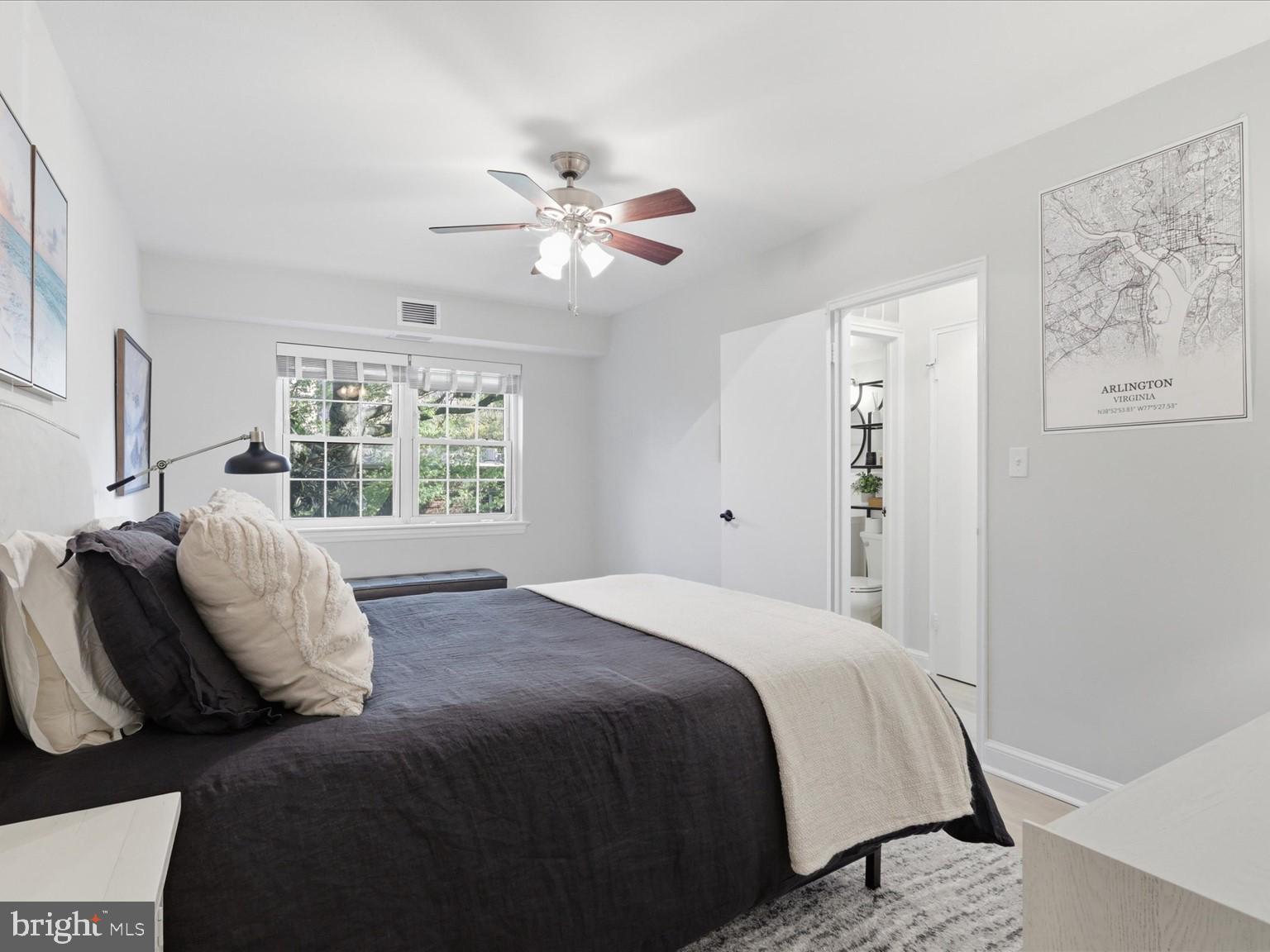 1311 N ODE STREET 625