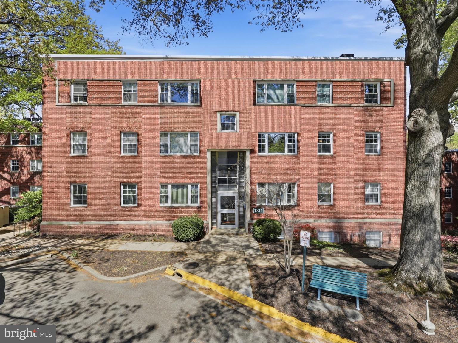 1311 N ODE STREET 625