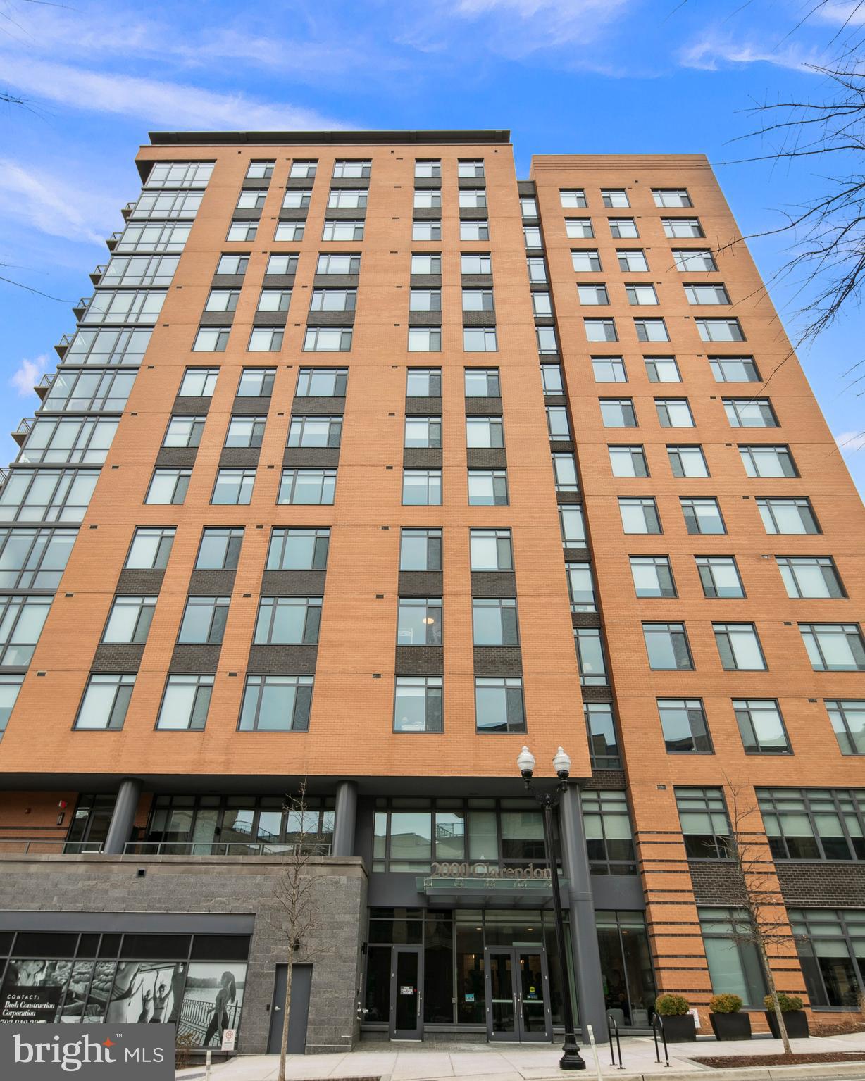 2000 CLARENDON BOULEVARD 504