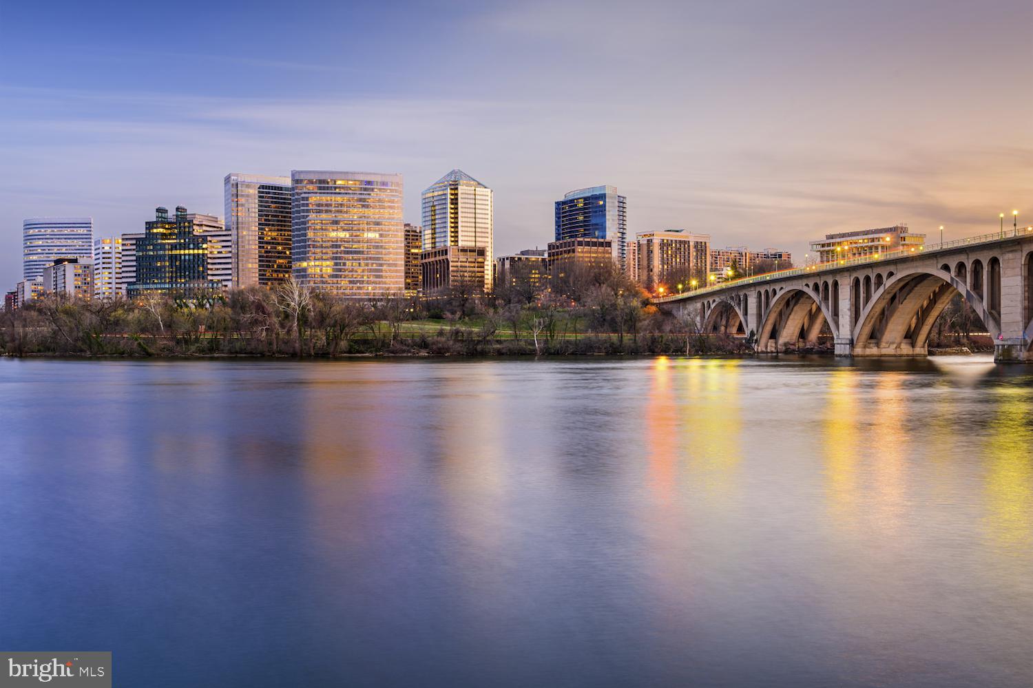 2000 CLARENDON BOULEVARD 504