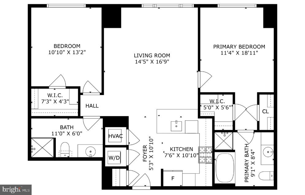 2000 CLARENDON BOULEVARD 504-A