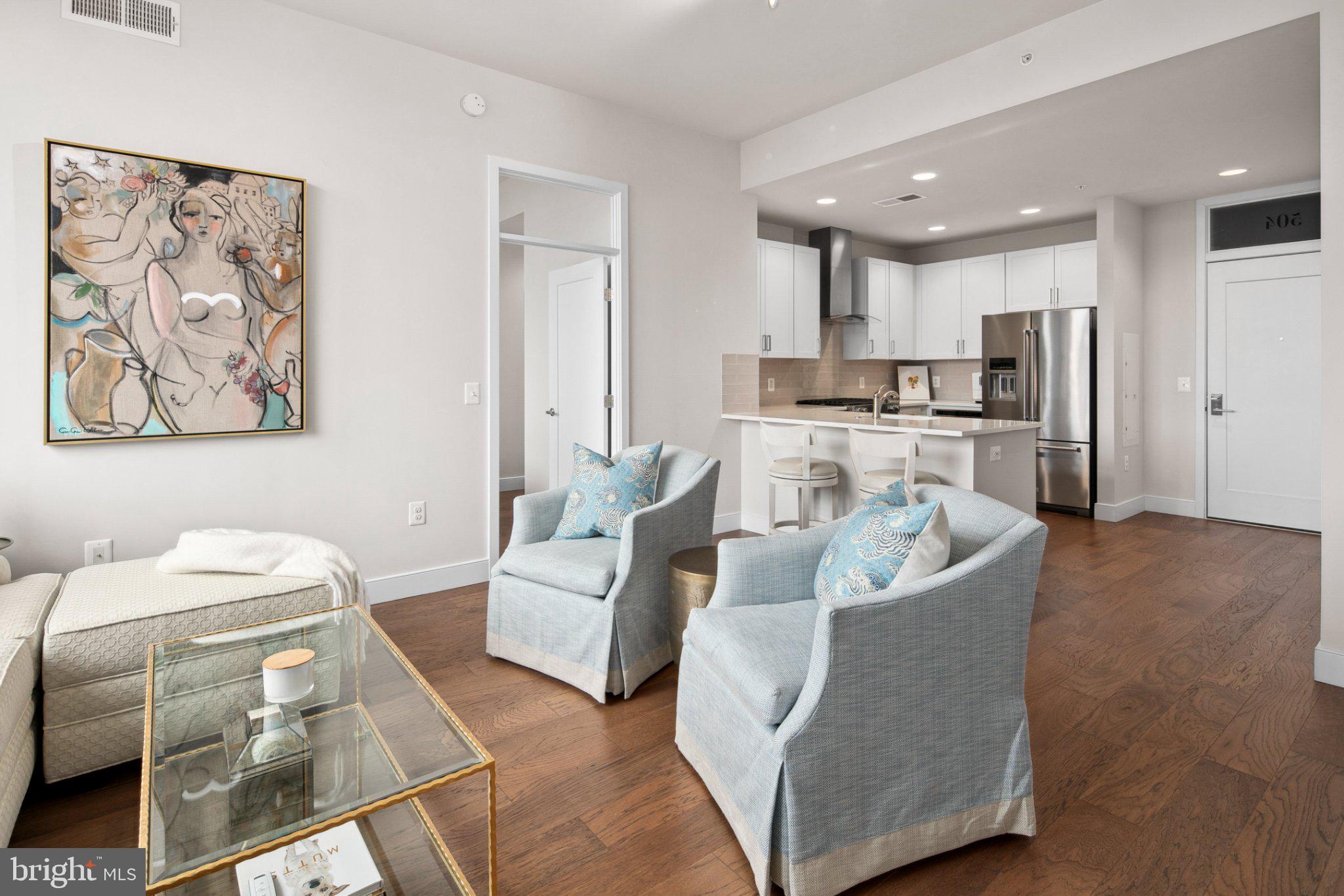 2000 CLARENDON BOULEVARD 504-A