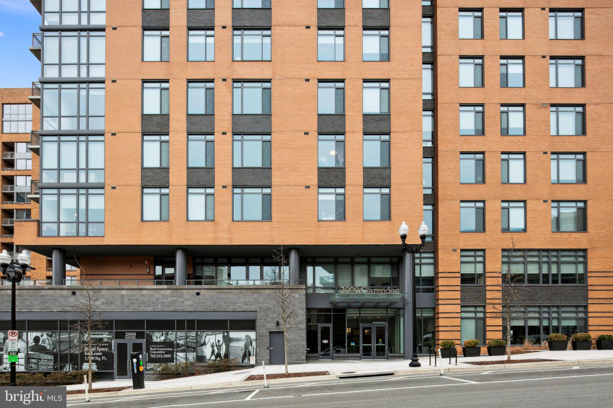 2000 CLARENDON BOULEVARD 504-A