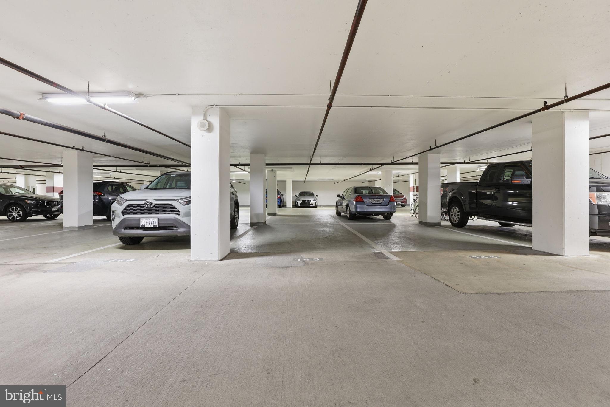 2400 CLARENDON BOULEVARD 815