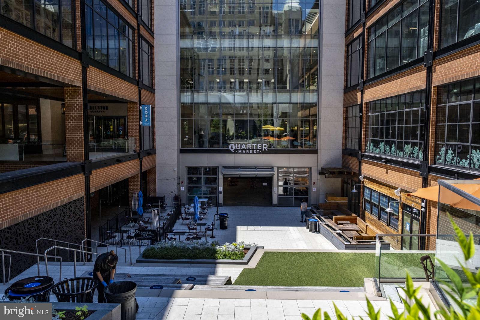 1001 N RANDOLPH STREET 913