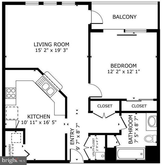 400 Cameron Station Blvd #404