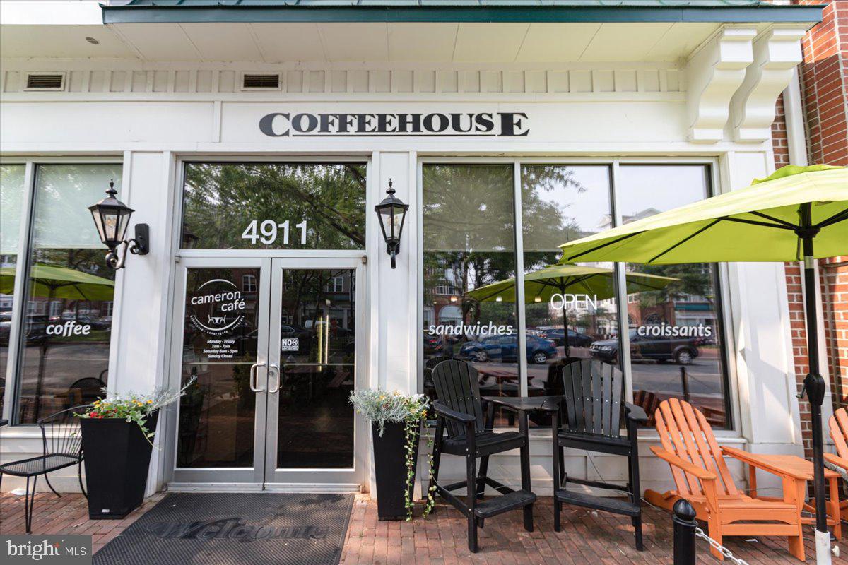 400 Cameron Station Blvd #404