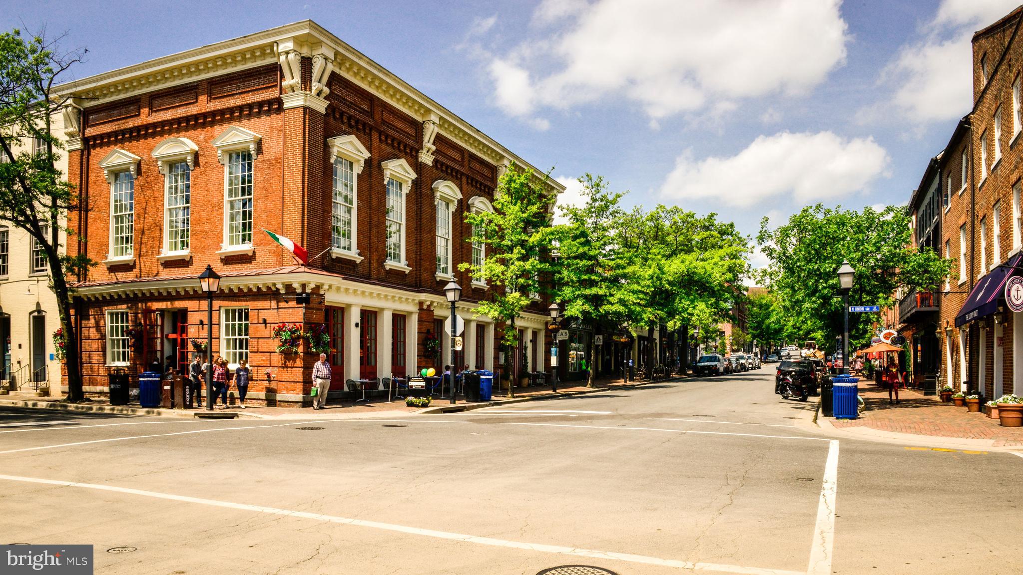 120 Princess St