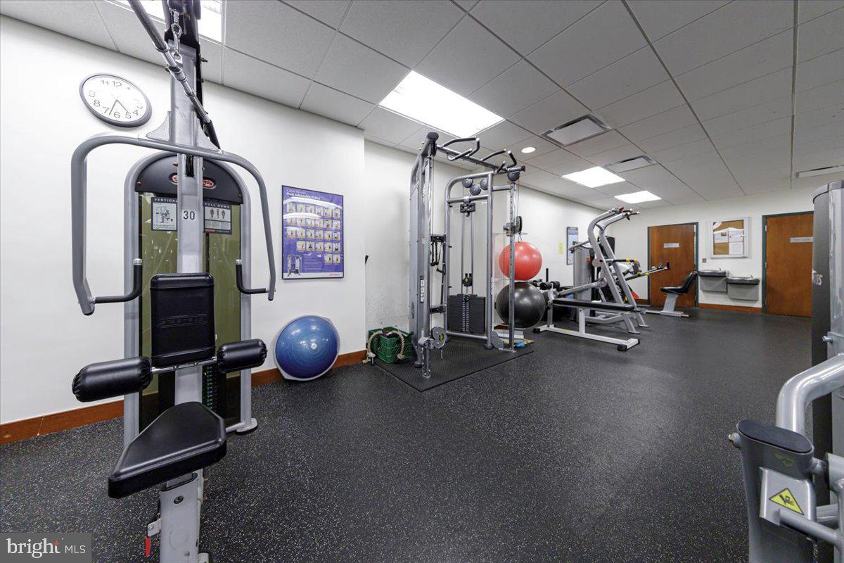 309 Yoakum Pkwy #908