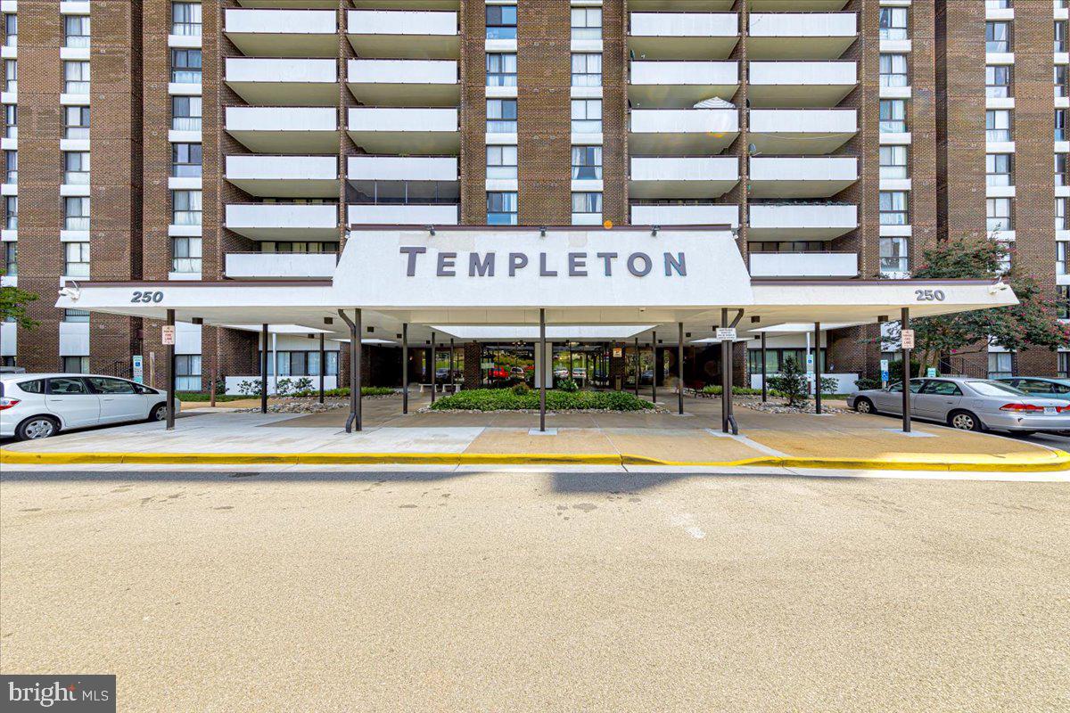 250 S Reynolds St #305