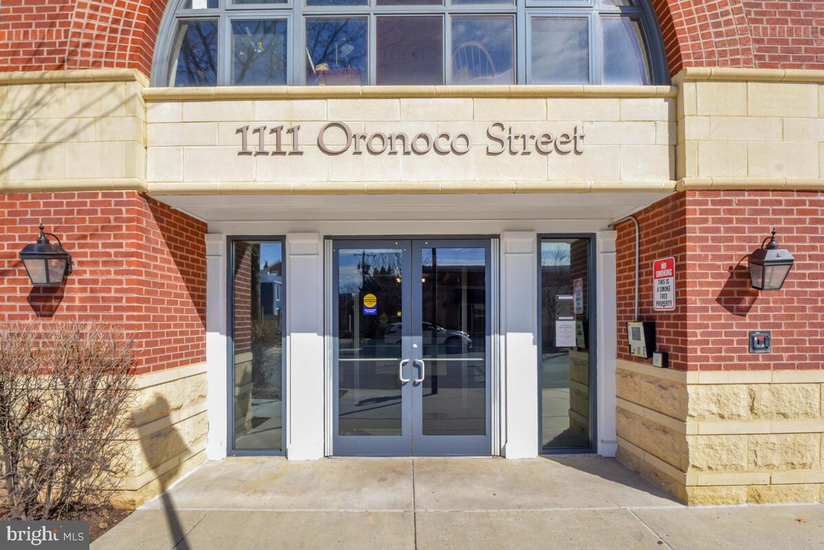 1111 Oronoco St #340