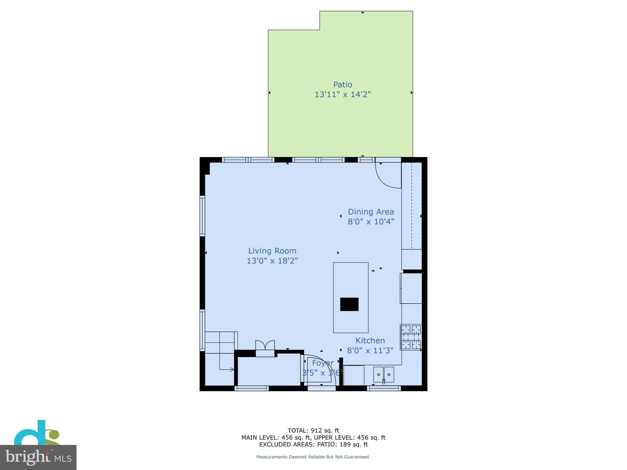 3707 Lyons Ln