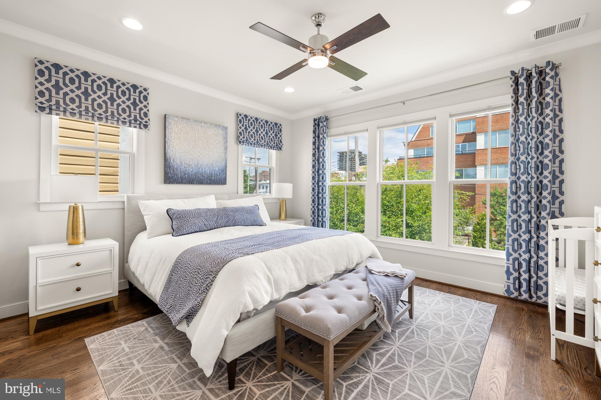 613 N Columbus Street