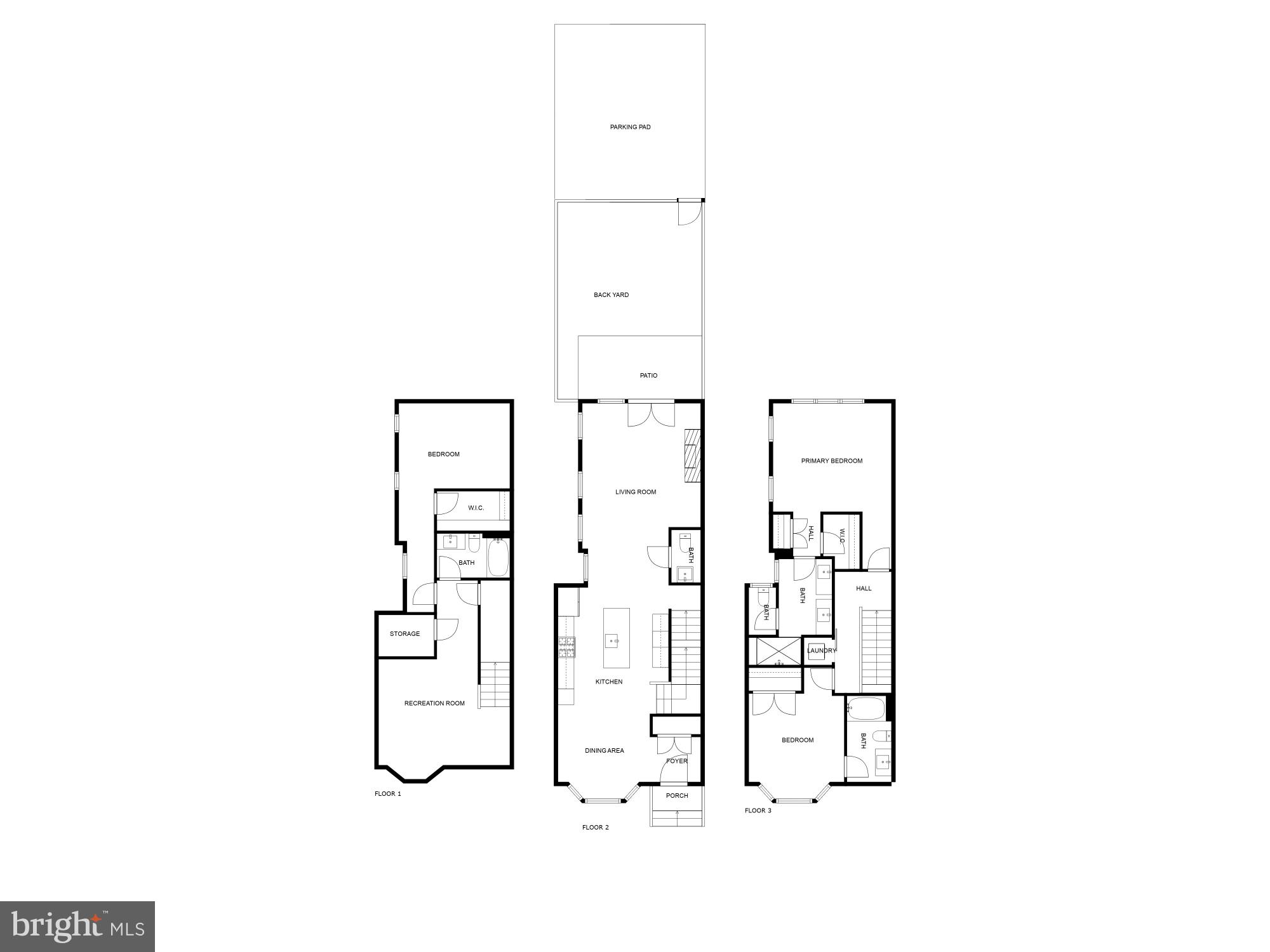 613 N Columbus Street